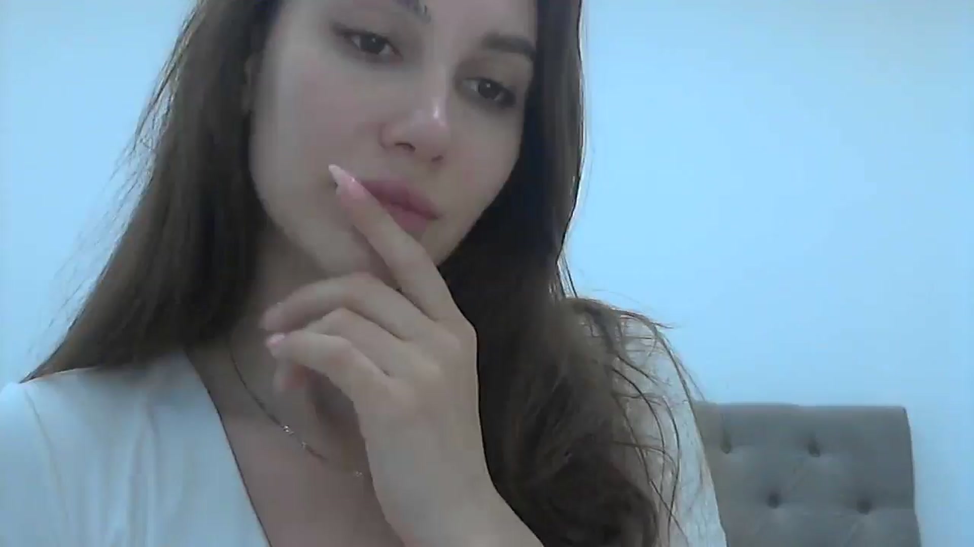 Gallery image thumbnail from HappinessInMe's myfreecams stream on, 05/24/2025, 14:41 image 14 of 20