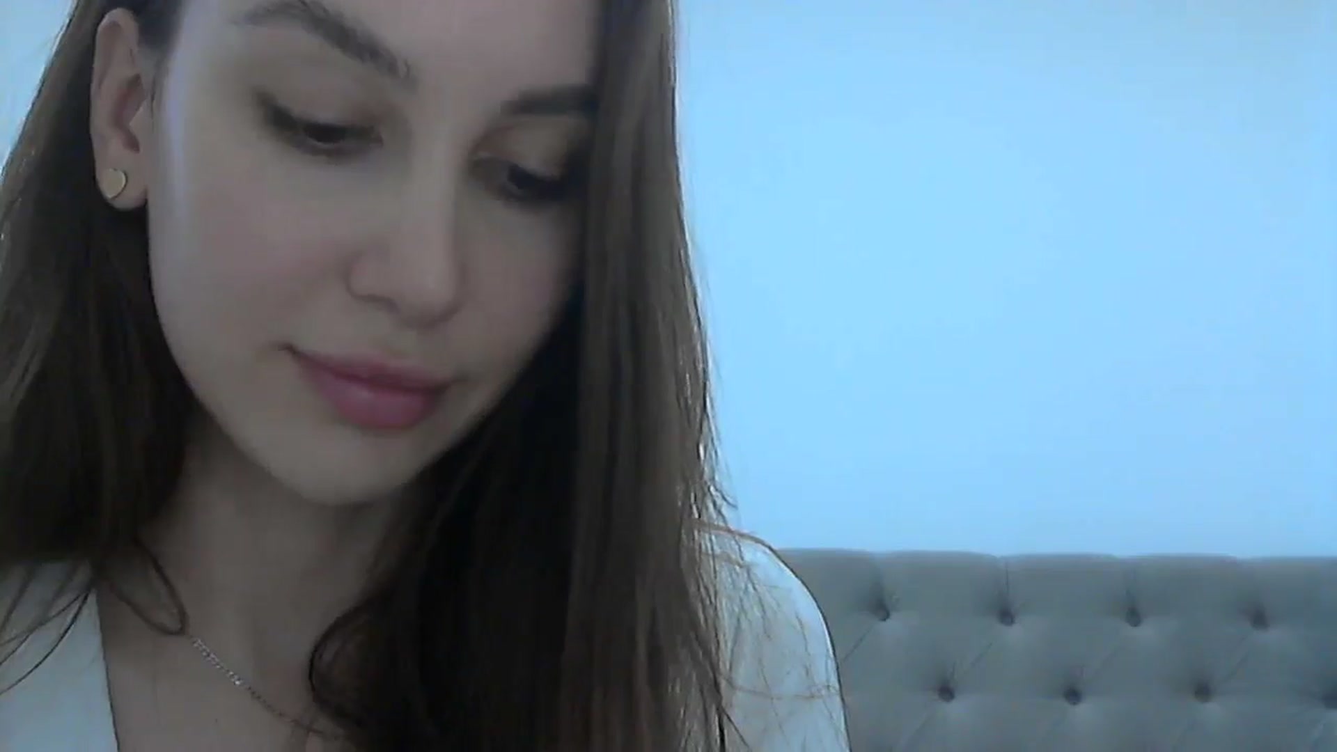 Gallery image thumbnail from HappinessInMe's myfreecams stream on, 05/24/2025, 15:27 image 19 of 20