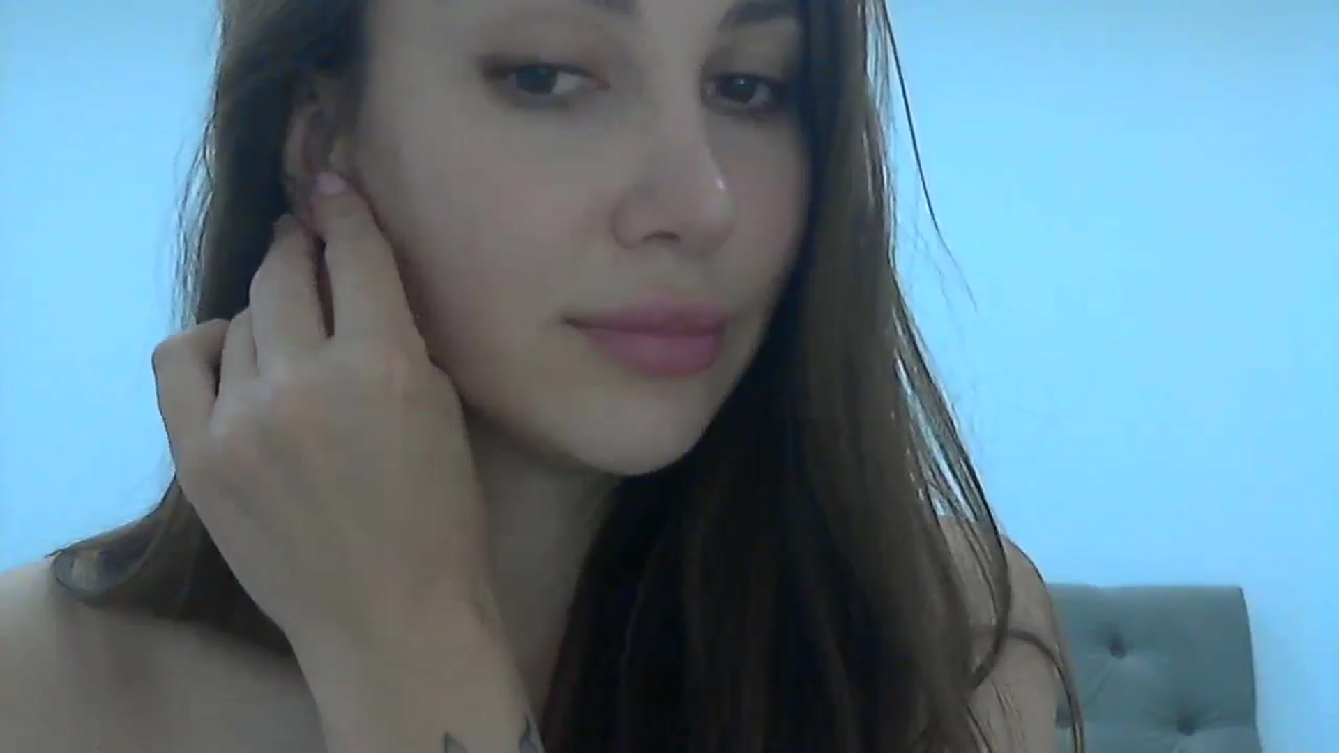 Gallery image thumbnail from HappinessInMe's myfreecams stream on, 05/26/2025, 15:30 image 18 of 20