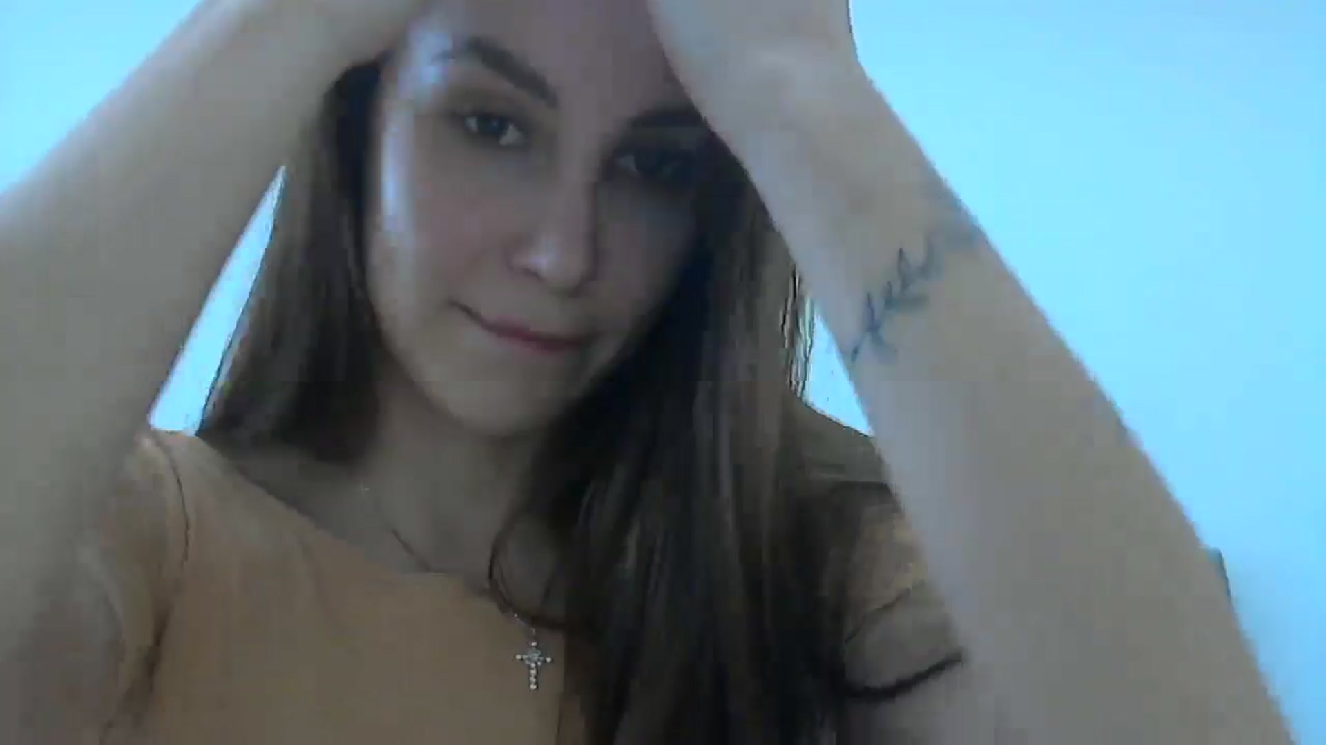 Gallery image thumbnail from HappinessInMe's myfreecams stream on, 05/27/2025, 14:46 image 11 of 20