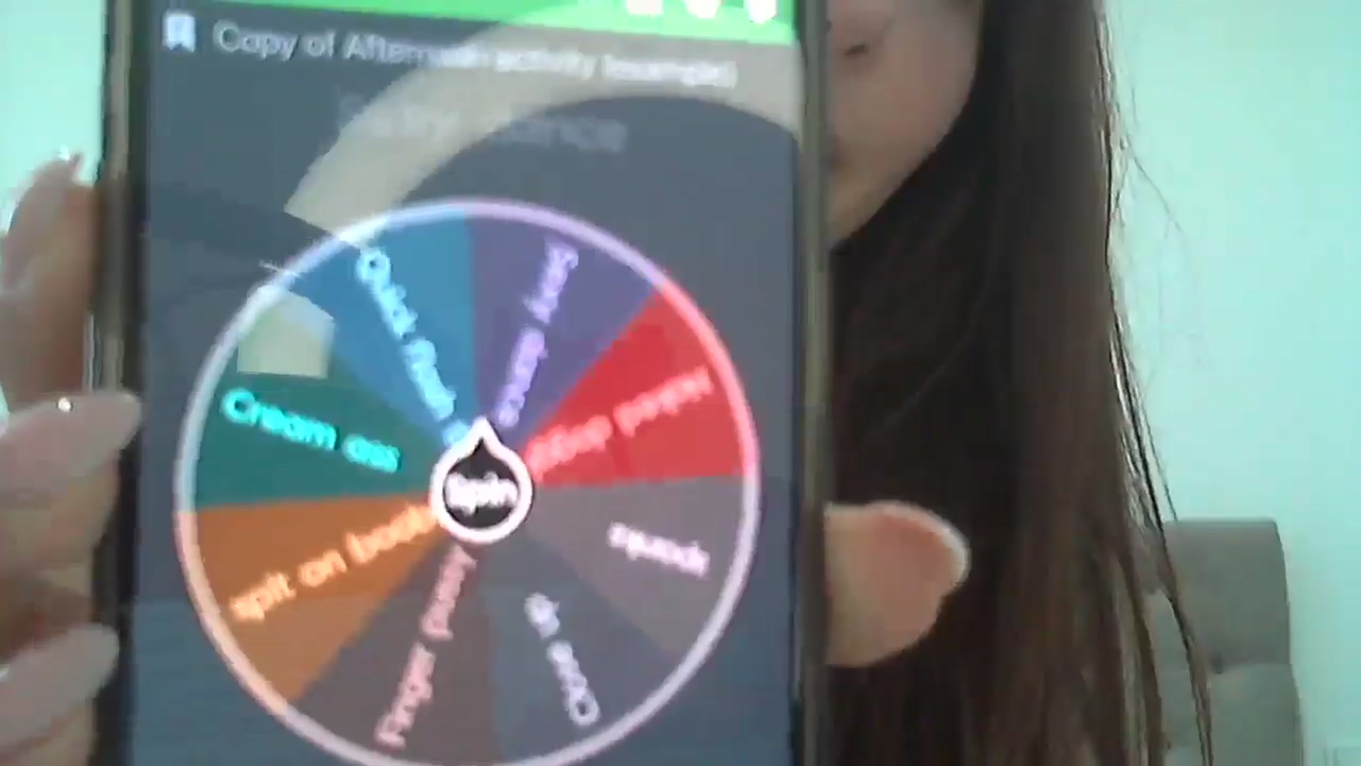 Gallery image thumbnail from HappinessInMe's myfreecams stream on, 05/29/2025, 16:08 image 15 of 20