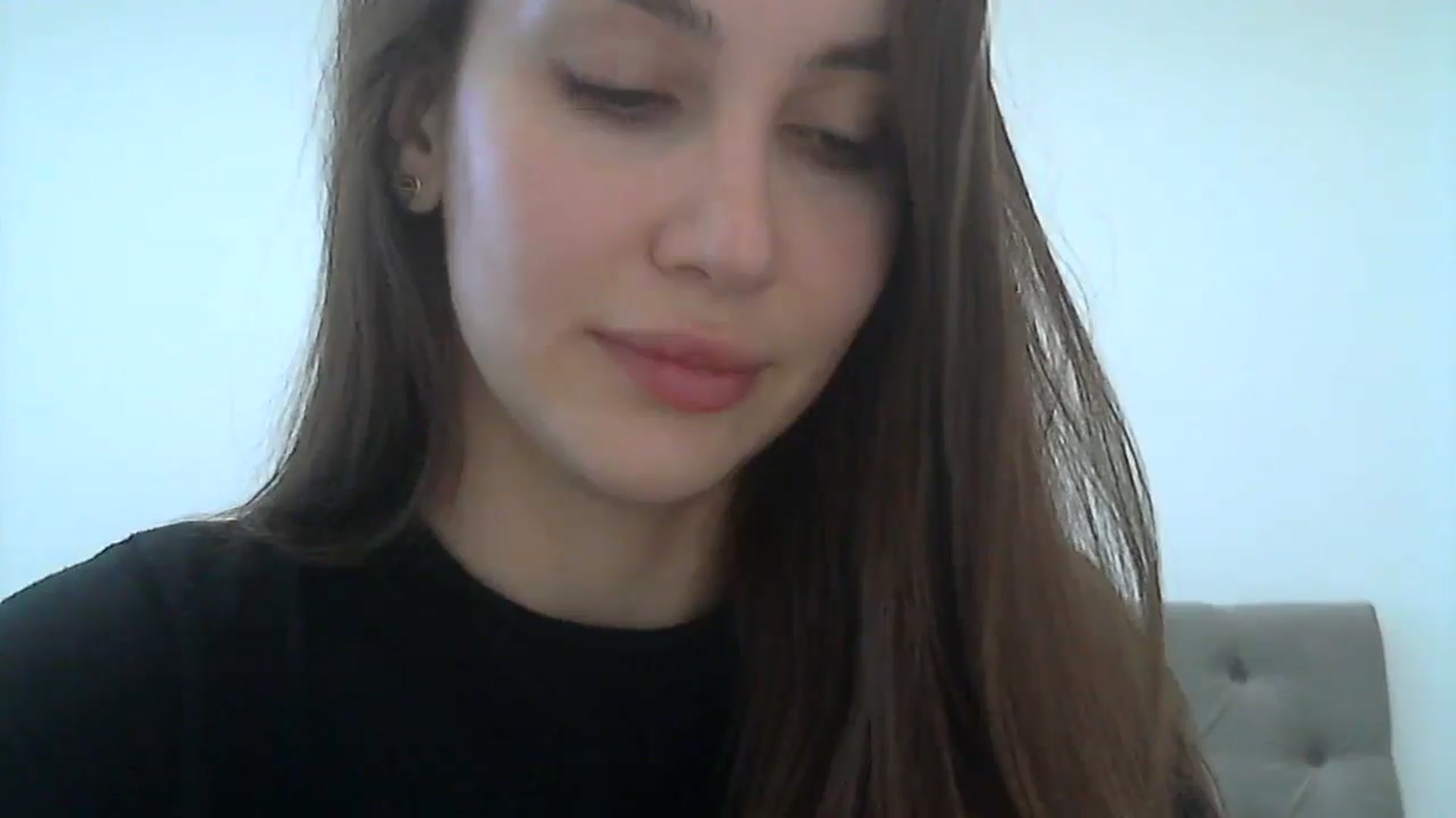 Gallery image thumbnail from HappinessInMe's myfreecams stream on, 05/30/2025, 15:07 image 7 of 20