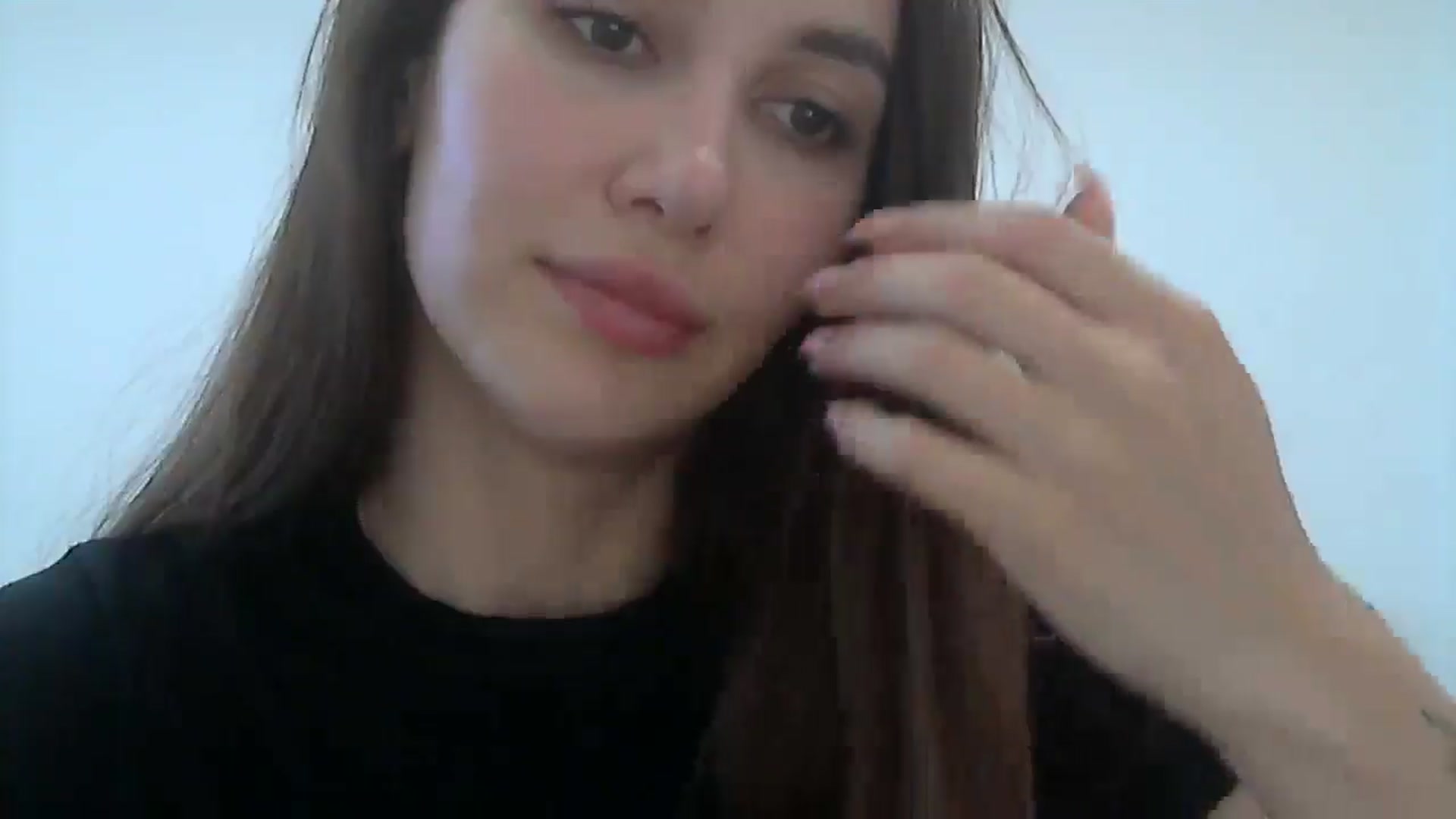 Gallery image thumbnail from HappinessInMe's myfreecams stream on, 05/30/2025, 15:07 image 6 of 20