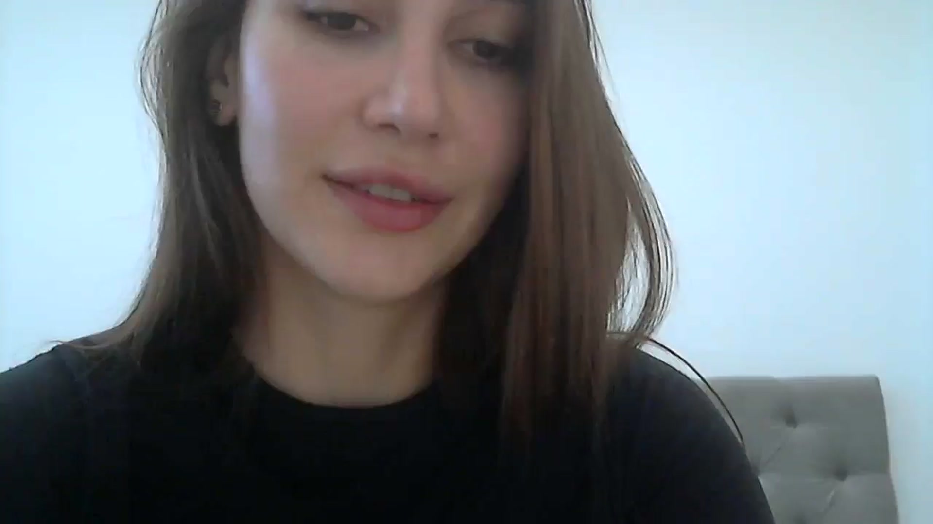 Gallery image thumbnail from HappinessInMe's myfreecams stream on, 05/30/2025, 15:07 image 10 of 20