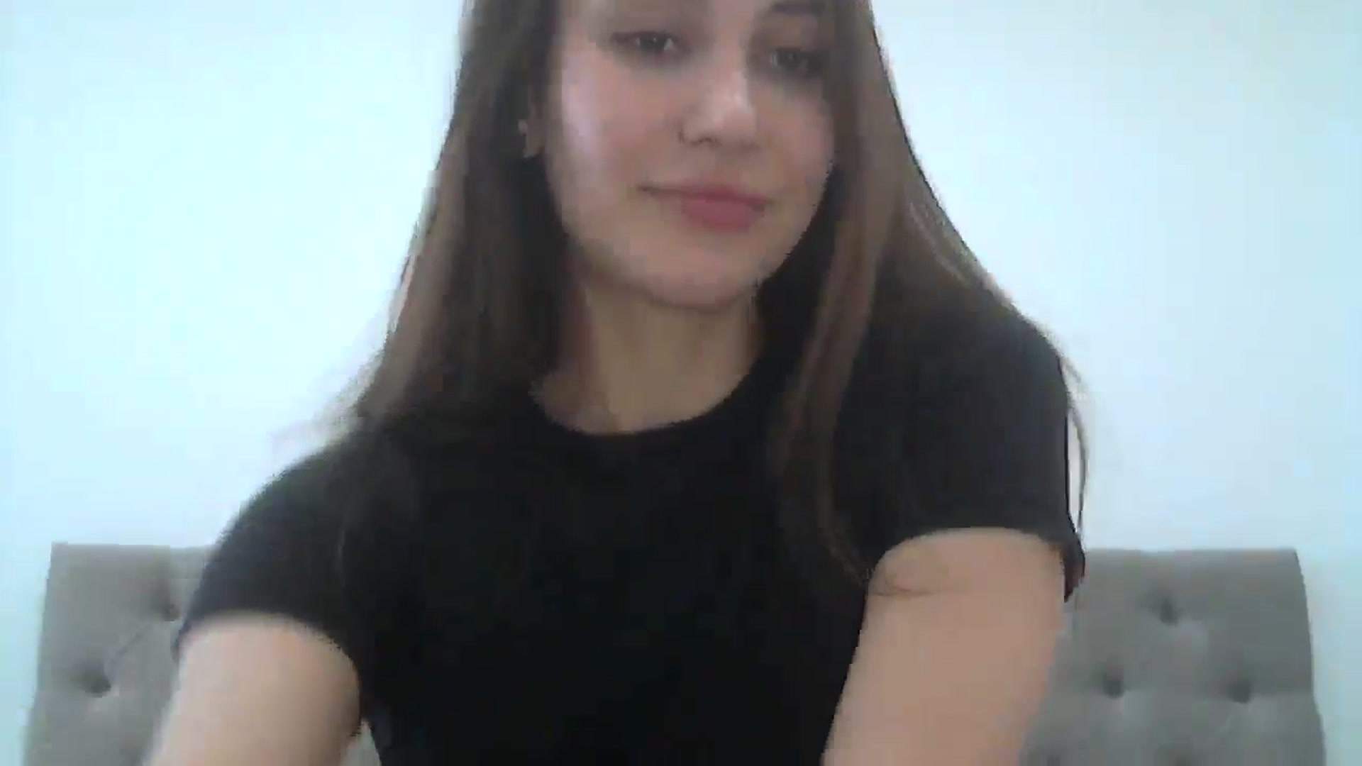 Gallery image thumbnail from HappinessInMe's myfreecams stream on, 05/30/2025, 15:07 image 13 of 20