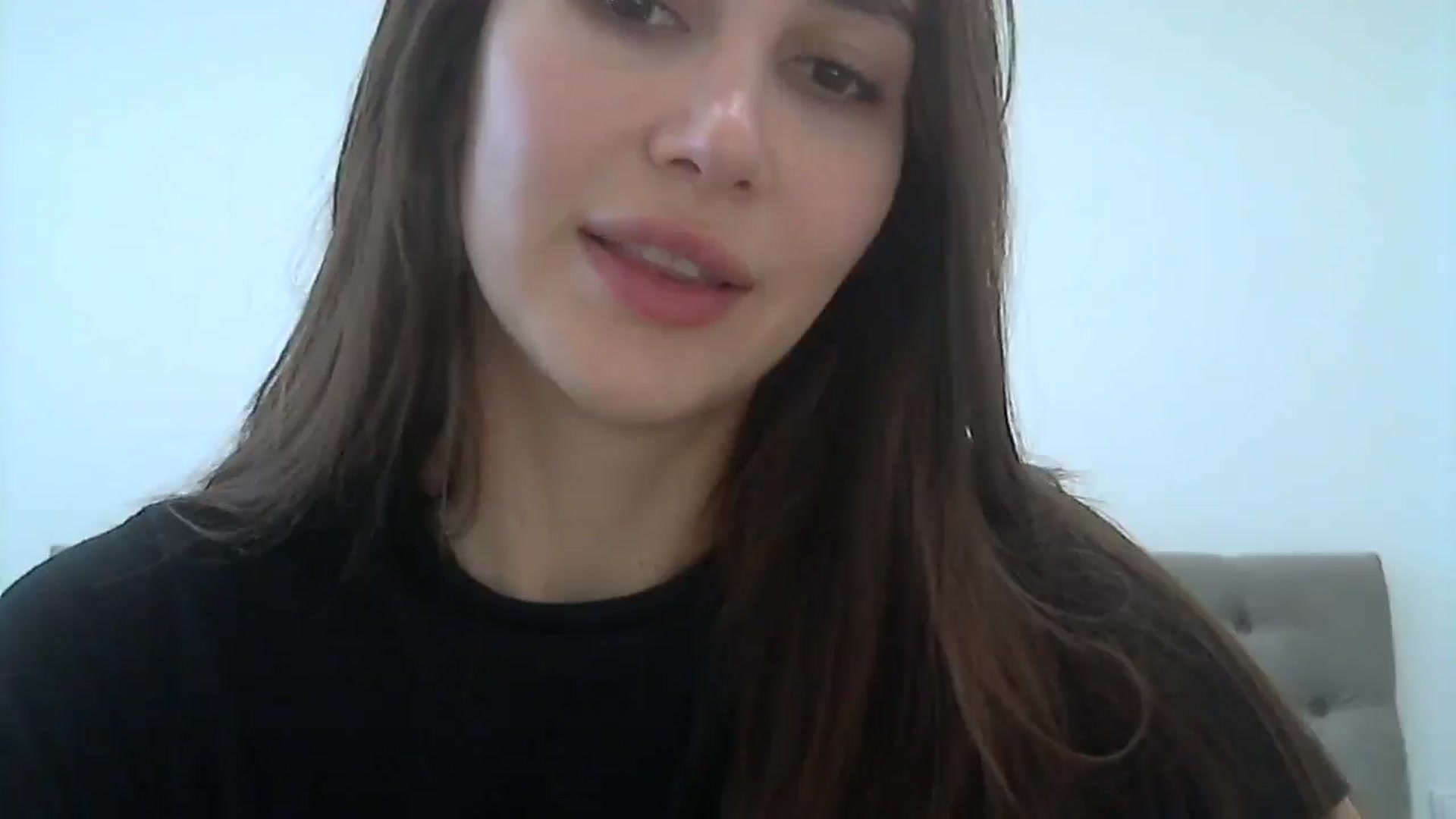 Gallery image thumbnail from HappinessInMe's myfreecams stream on, 05/30/2025, 15:07 image 18 of 20