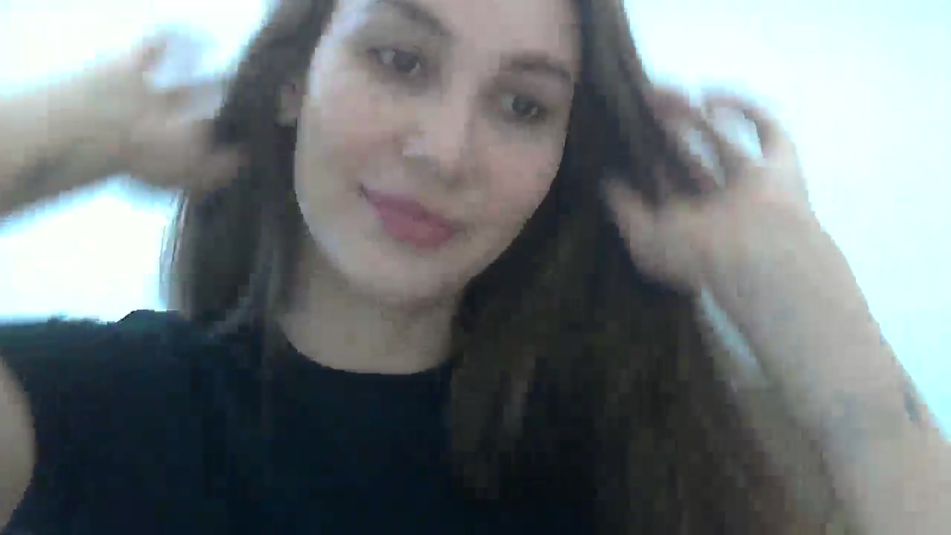 Gallery image thumbnail from HappinessInMe's myfreecams stream on, 05/30/2025, 15:07 image 14 of 20