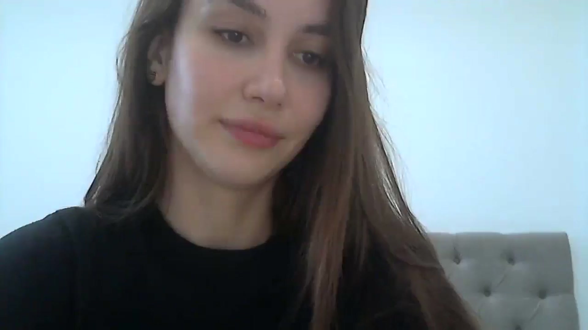 Gallery image thumbnail from HappinessInMe's myfreecams stream on, 05/30/2025, 15:48 image 2 of 20