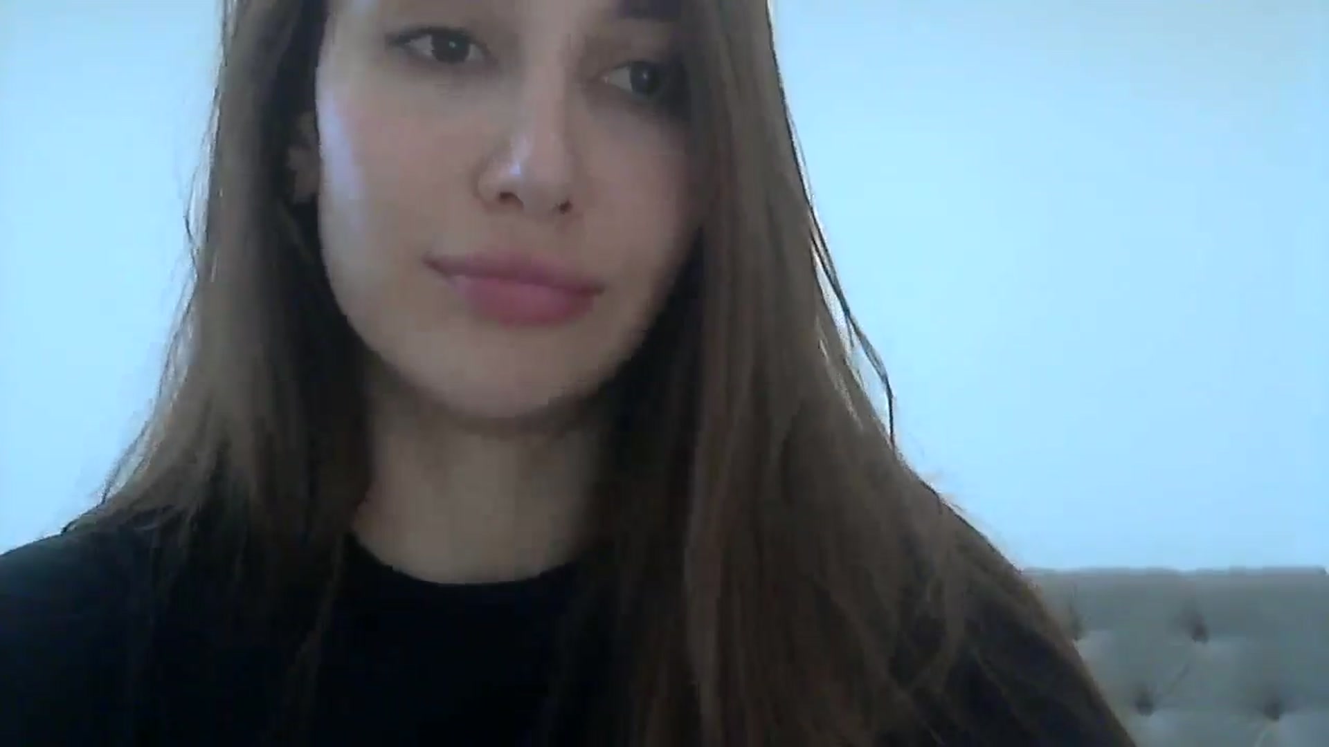Gallery image thumbnail from HappinessInMe's myfreecams stream on, 05/30/2025, 15:48 image 13 of 20