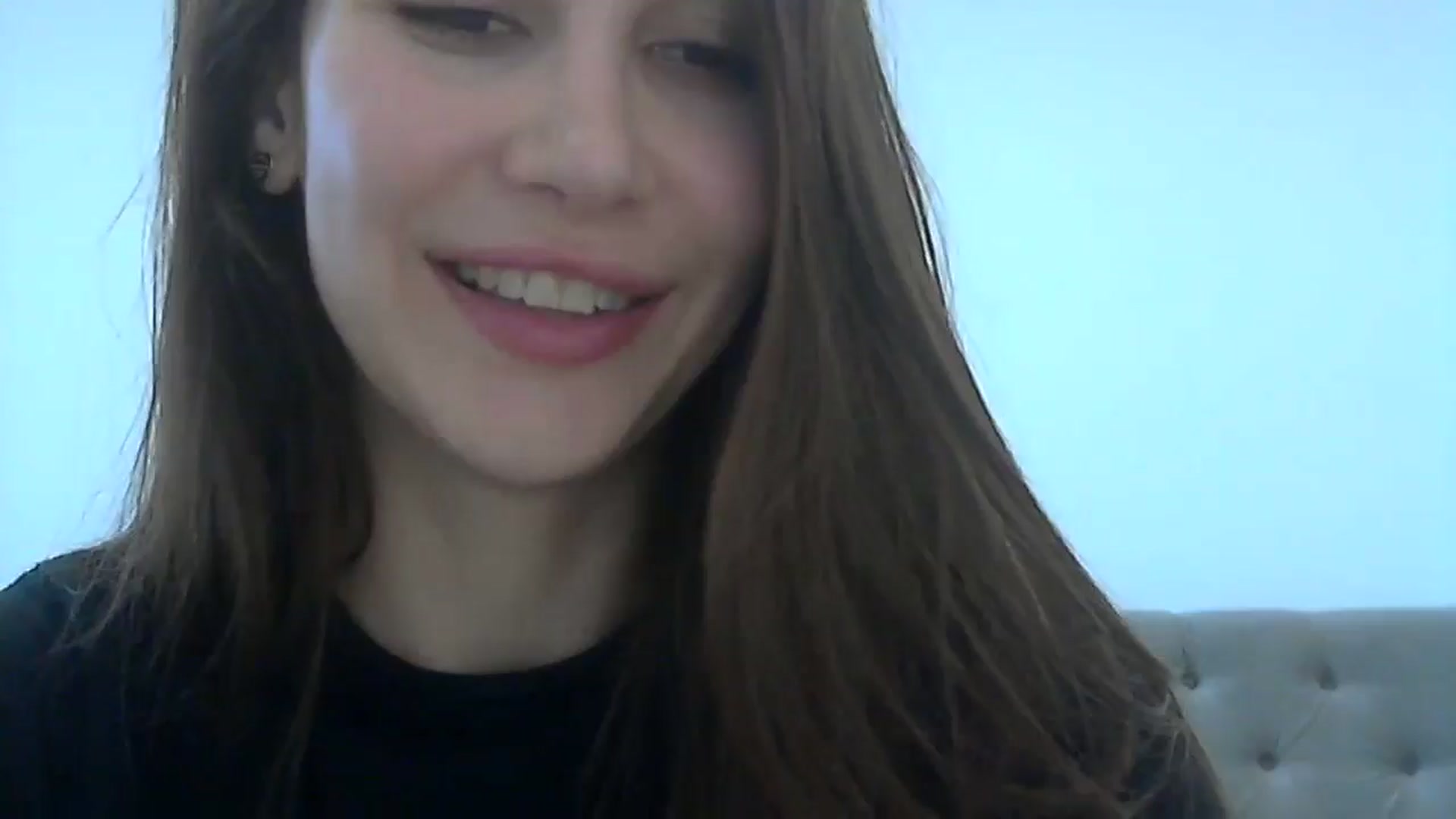 Gallery image thumbnail from HappinessInMe's myfreecams stream on, 05/30/2025, 15:48 image 12 of 20