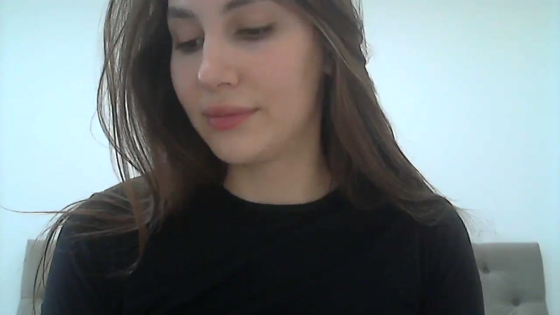 Gallery image thumbnail from HappinessInMe's myfreecams stream on, 05/30/2025, 15:48 image 6 of 20