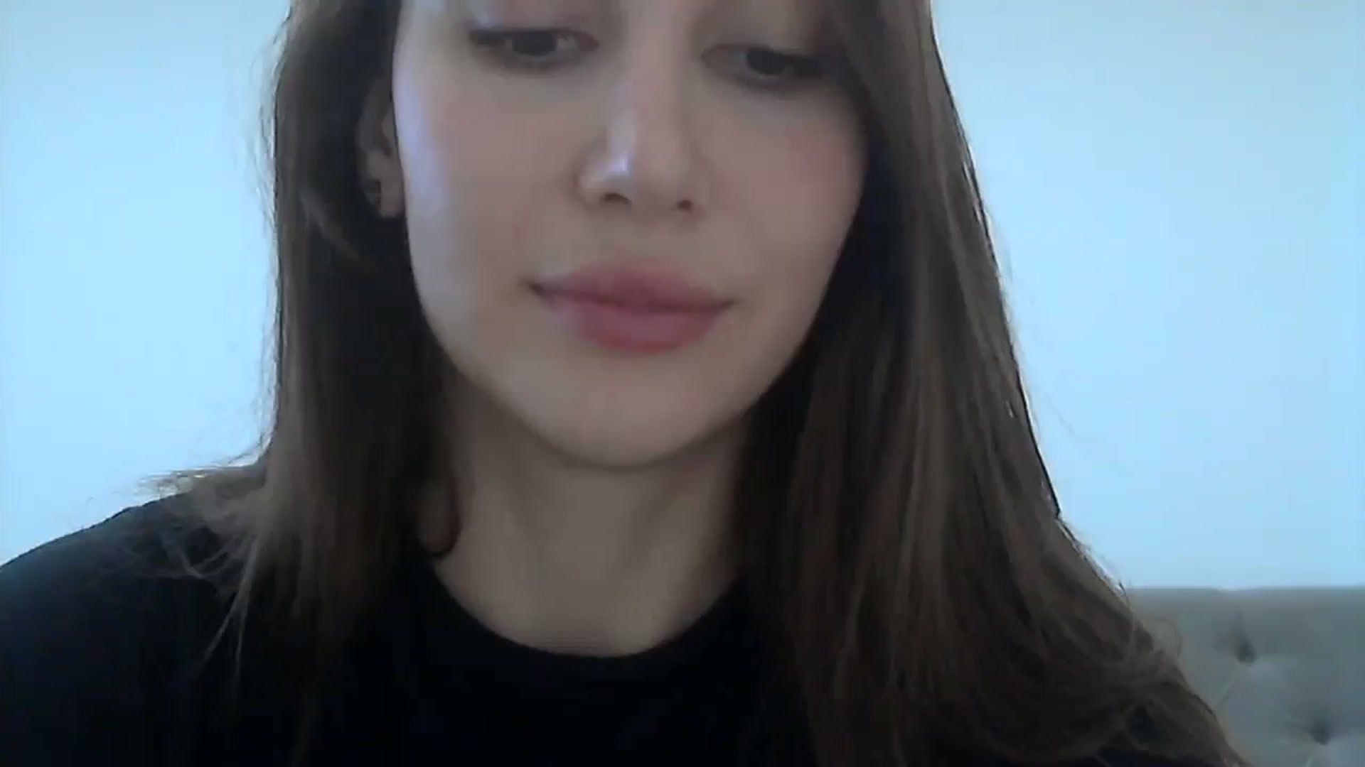 Gallery image thumbnail from HappinessInMe's myfreecams stream on, 05/30/2025, 15:48 image 8 of 20