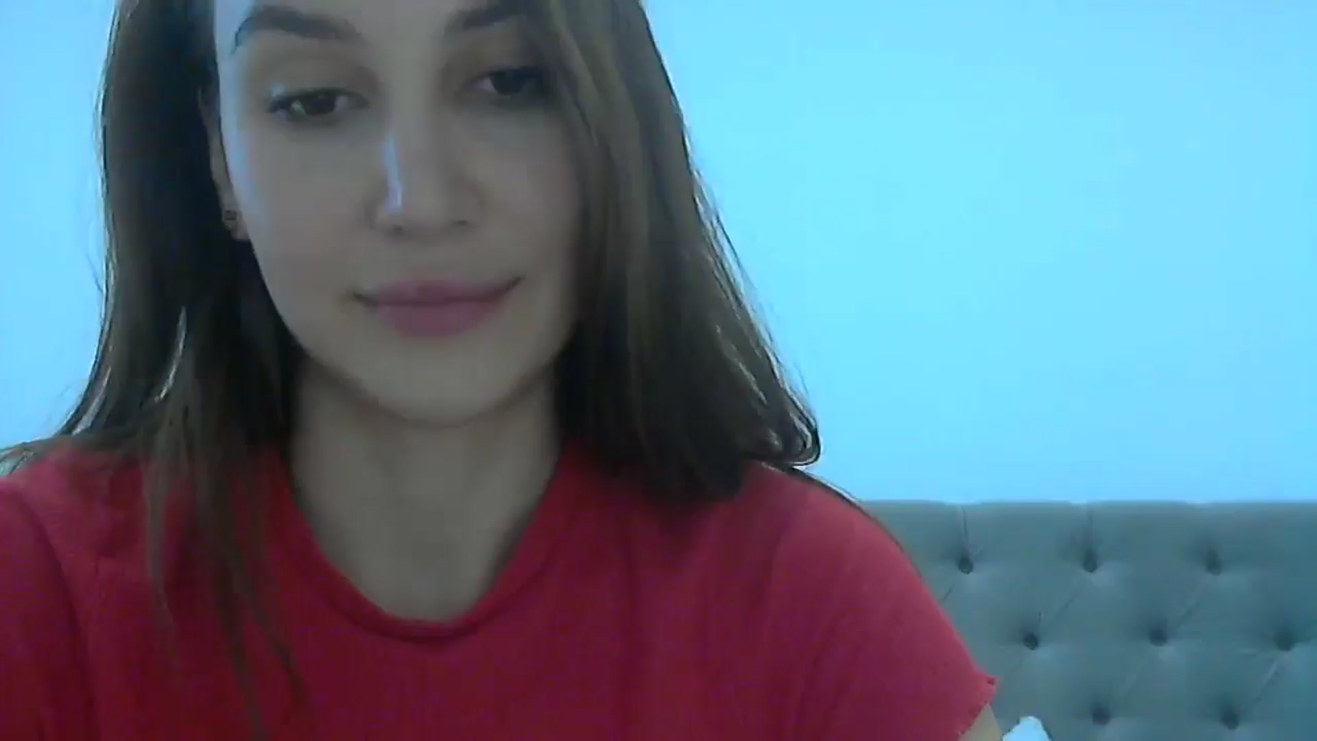 Gallery image thumbnail from HappinessInMe's myfreecams stream on, 06/02/2025, 15:18 image 17 of 20