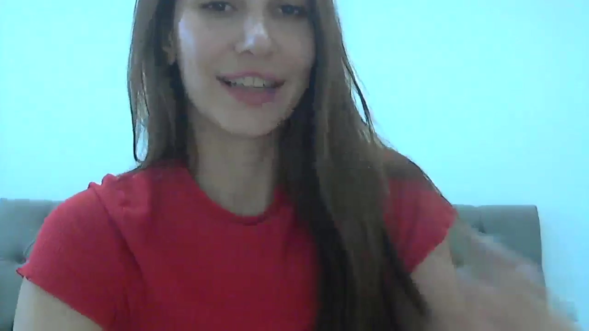 Gallery image thumbnail from HappinessInMe's myfreecams stream on, 06/02/2025, 15:18 image 4 of 20