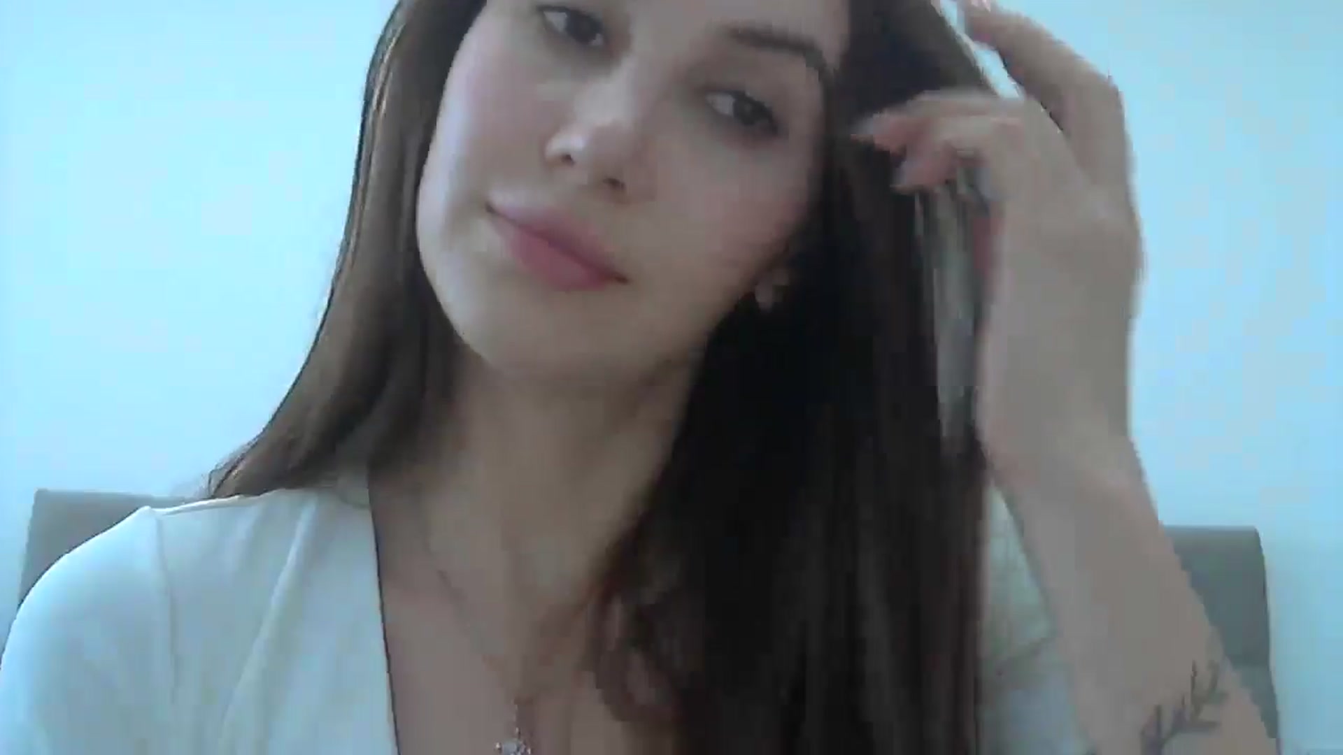 Gallery image thumbnail from HappinessInMe's myfreecams stream on, 06/04/2025, 15:27 image 16 of 20