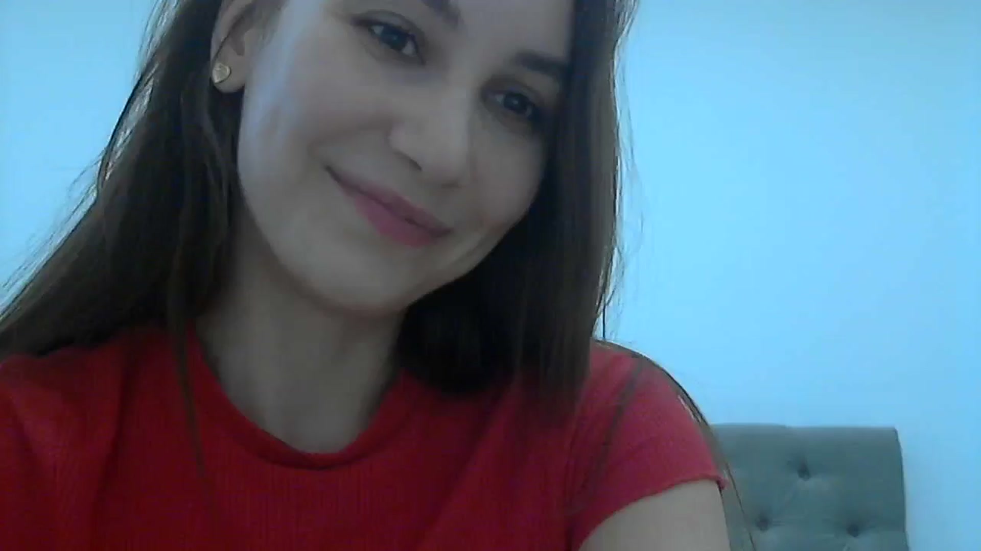 Gallery image thumbnail from HappinessInMe's myfreecams stream on, 06/07/2025, 15:28 image 9 of 20