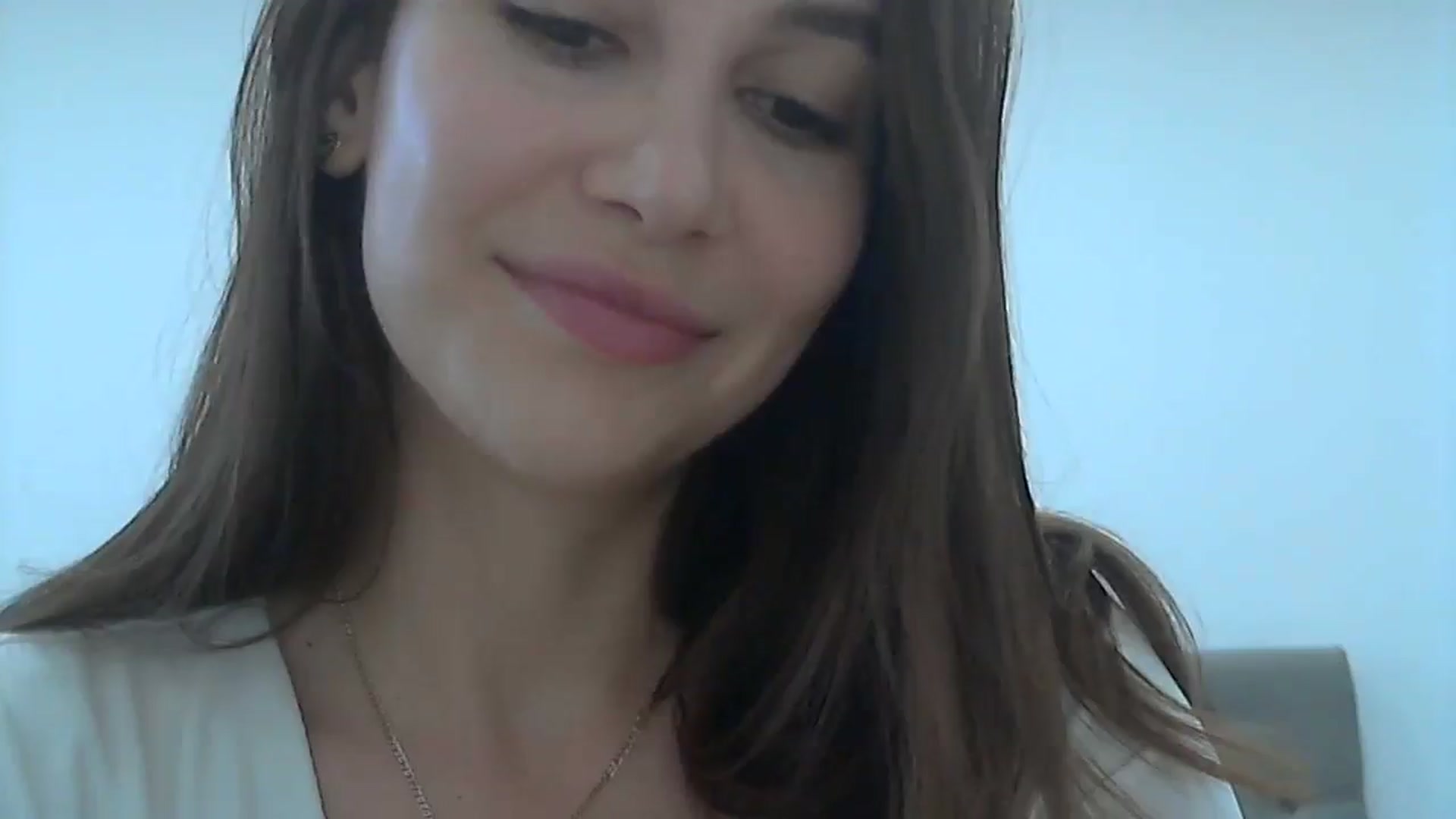 Gallery image thumbnail from HappinessInMe's myfreecams stream on, 06/09/2025, 15:20 image 1 of 20