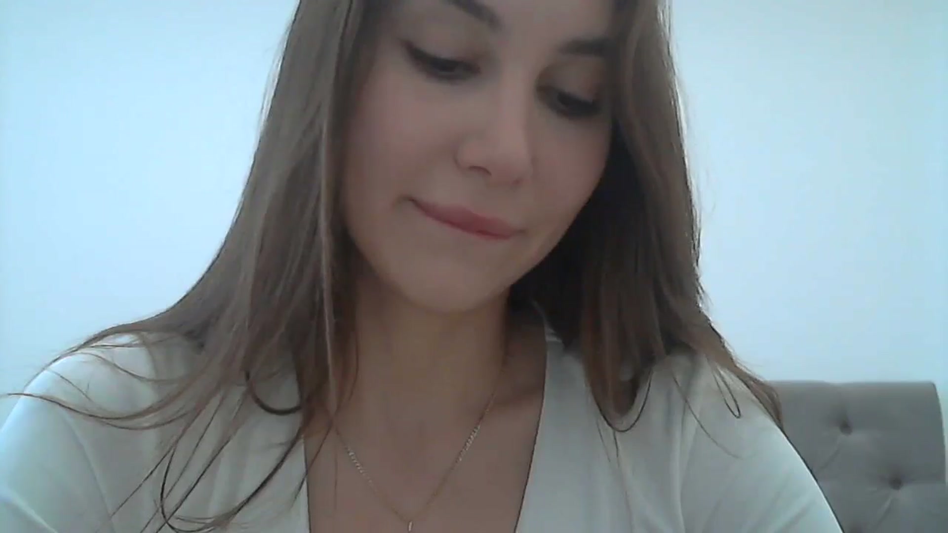 Gallery image thumbnail from HappinessInMe's myfreecams stream on, 06/21/2025, 15:10 image 11 of 20