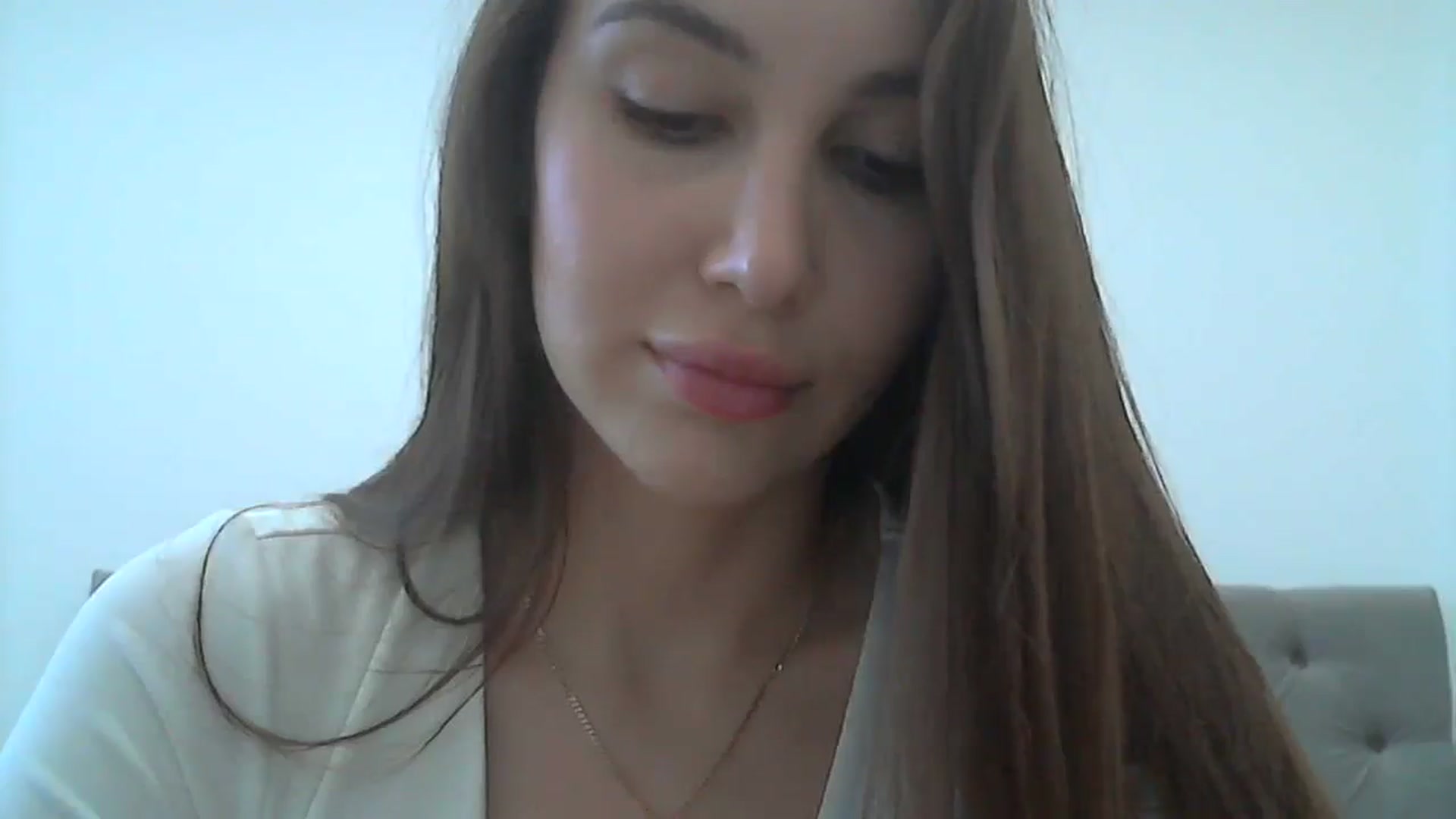 Gallery image thumbnail from HappinessInMe's myfreecams stream on, 06/21/2025, 15:10 image 9 of 20