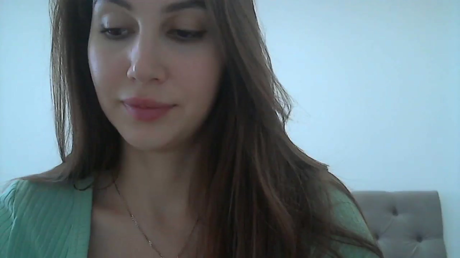 Gallery image thumbnail from HappinessInMe's myfreecams stream on, 06/24/2025, 14:43 image 10 of 20