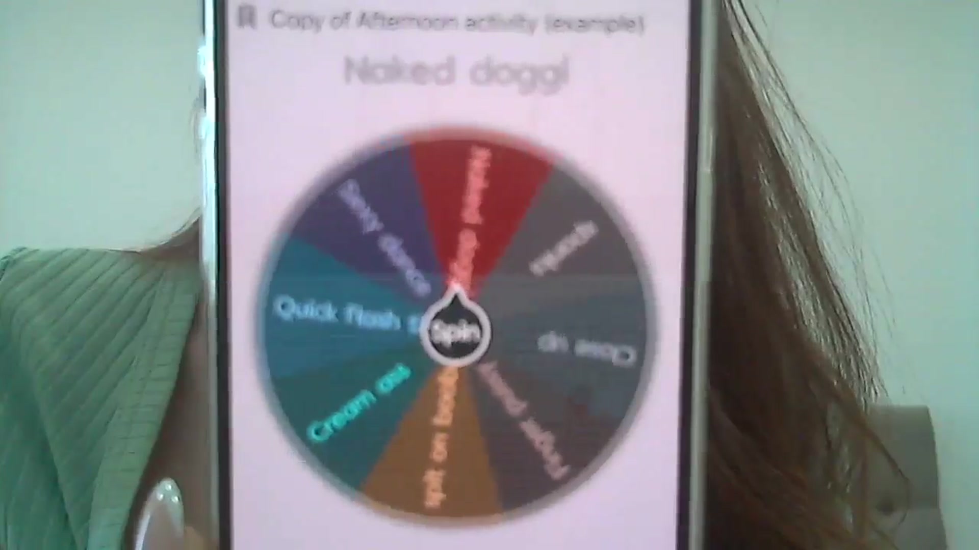 Gallery image thumbnail from HappinessInMe's myfreecams stream on, 06/24/2025, 15:06 image 6 of 20