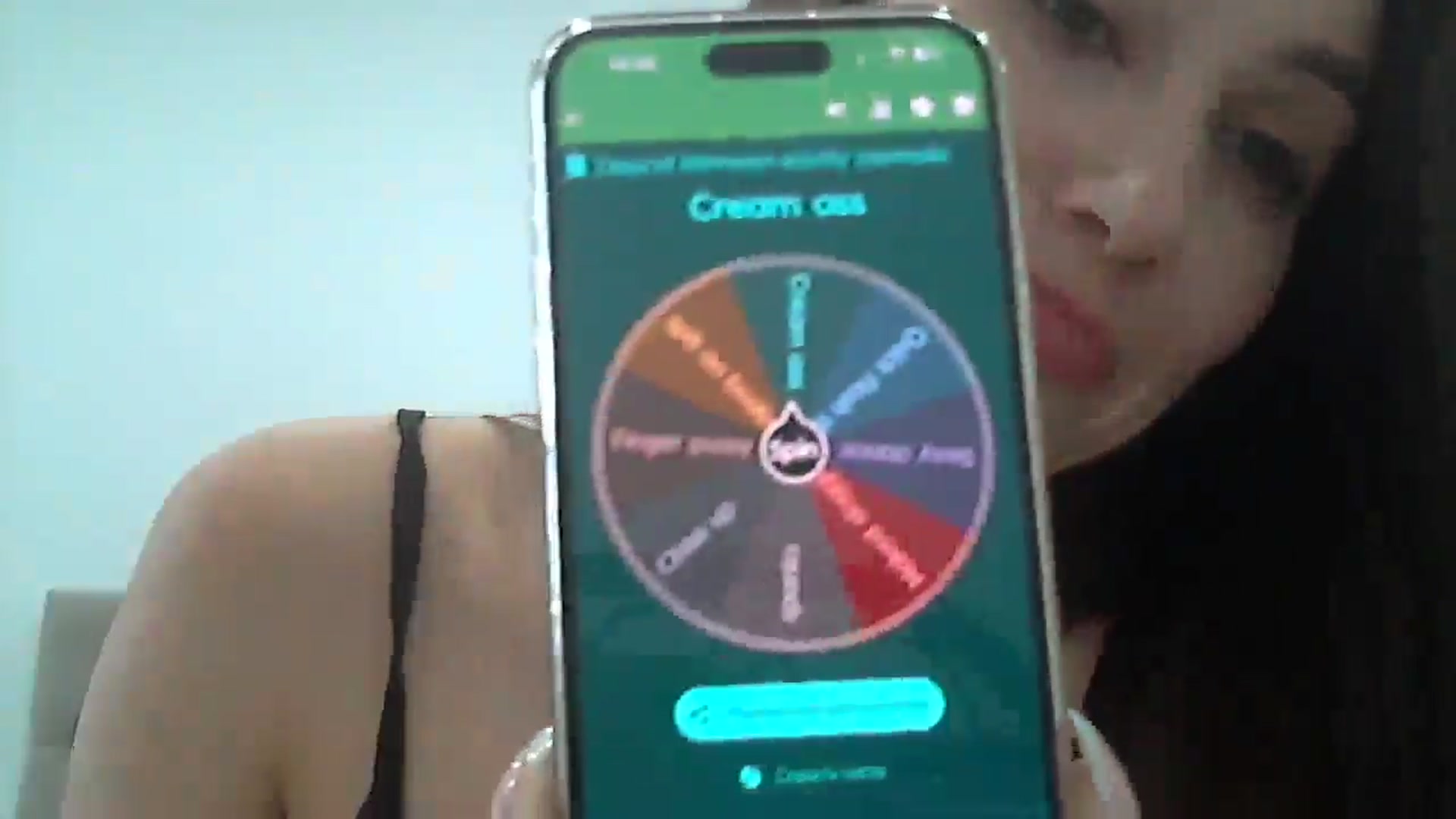 Gallery image thumbnail from HappinessInMe's myfreecams stream on, 06/25/2025, 15:49 image 11 of 20