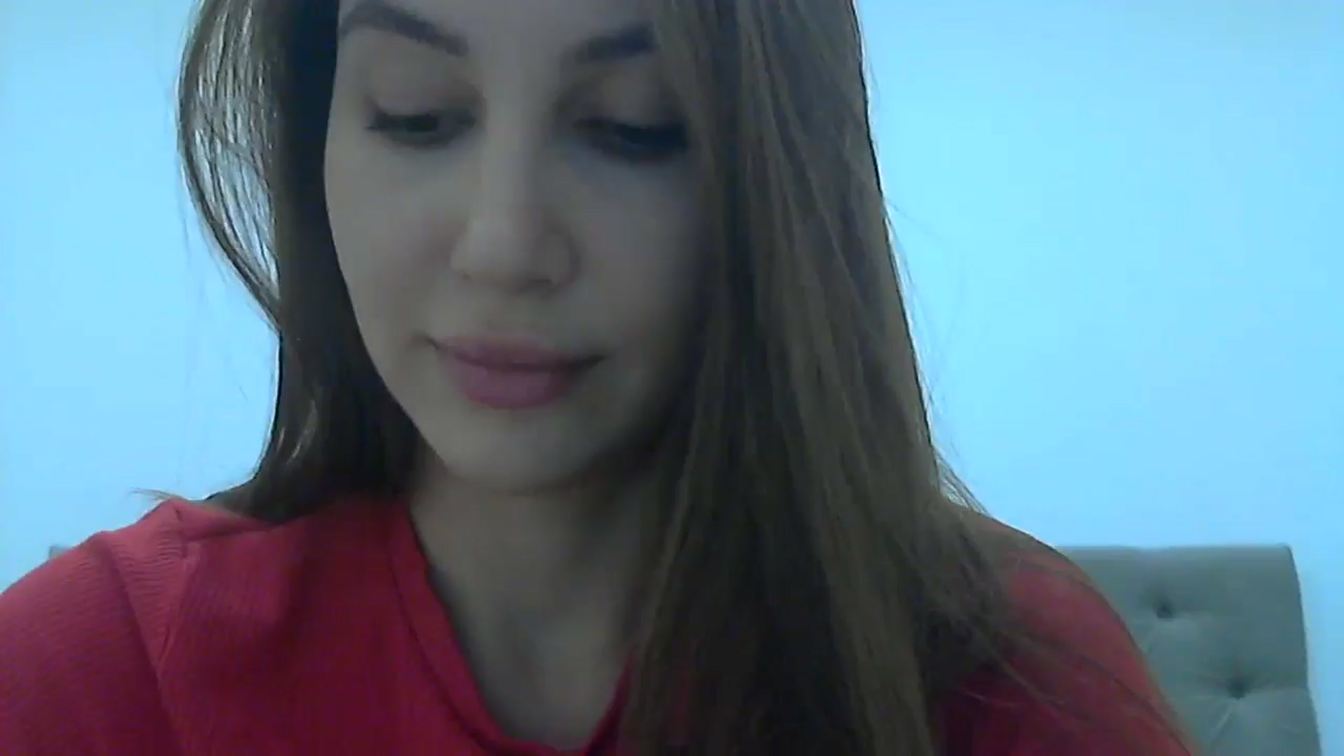 Gallery image thumbnail from HappinessInMe's myfreecams stream on, 06/30/2025, 14:52 image 4 of 20