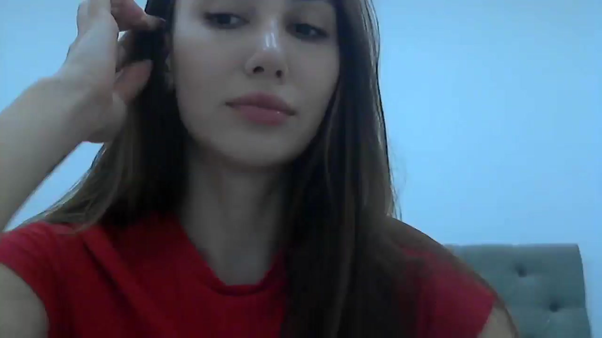 Gallery image thumbnail from HappinessInMe's myfreecams stream on, 06/30/2025, 14:52 image 1 of 20