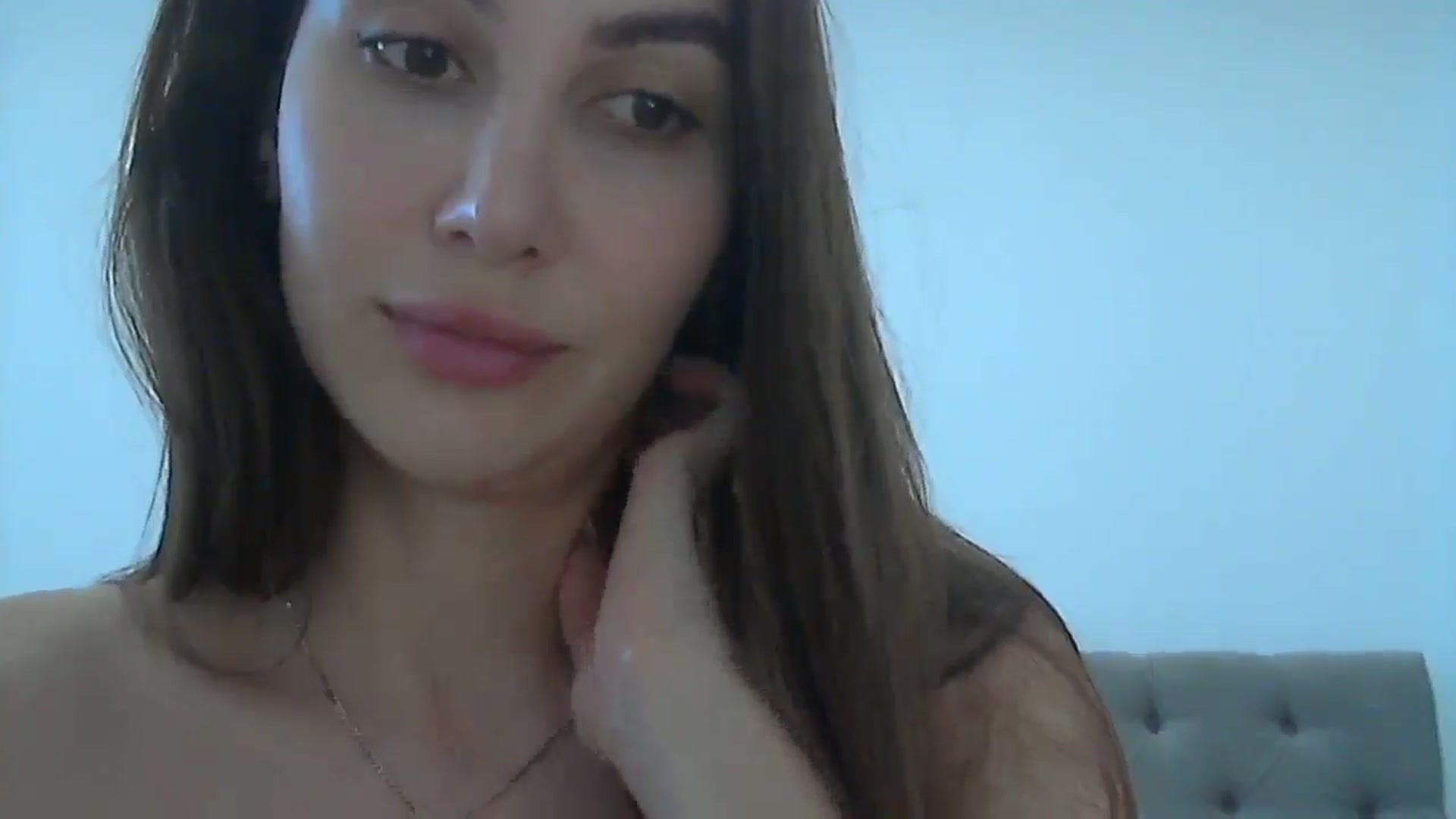 Gallery image thumbnail from HappinessInMe's myfreecams stream on, 07/07/2025, 15:31 image 9 of 20