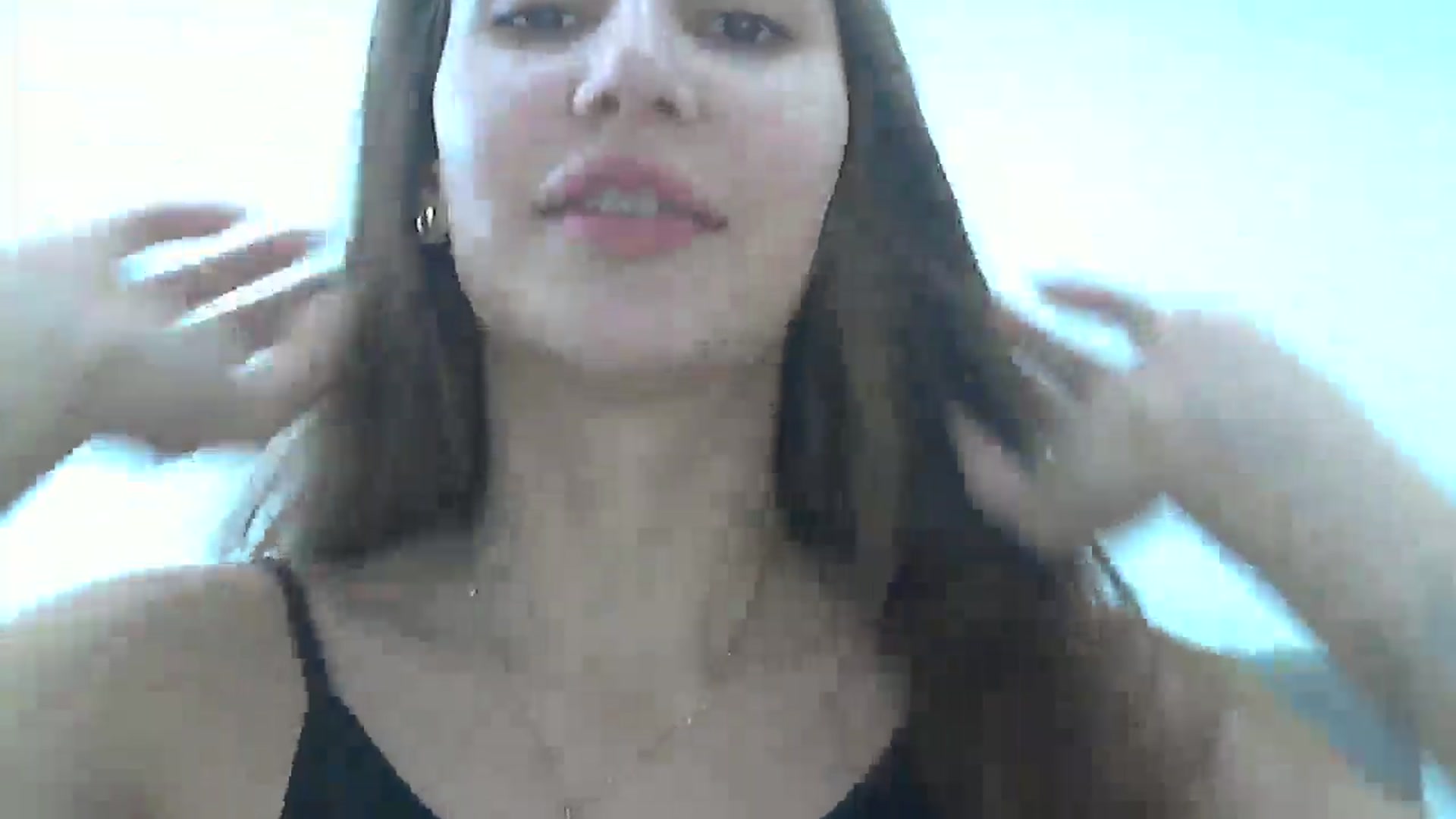 Gallery image thumbnail from HappinessInMe's myfreecams stream on, 07/08/2025, 15:07 image 2 of 20