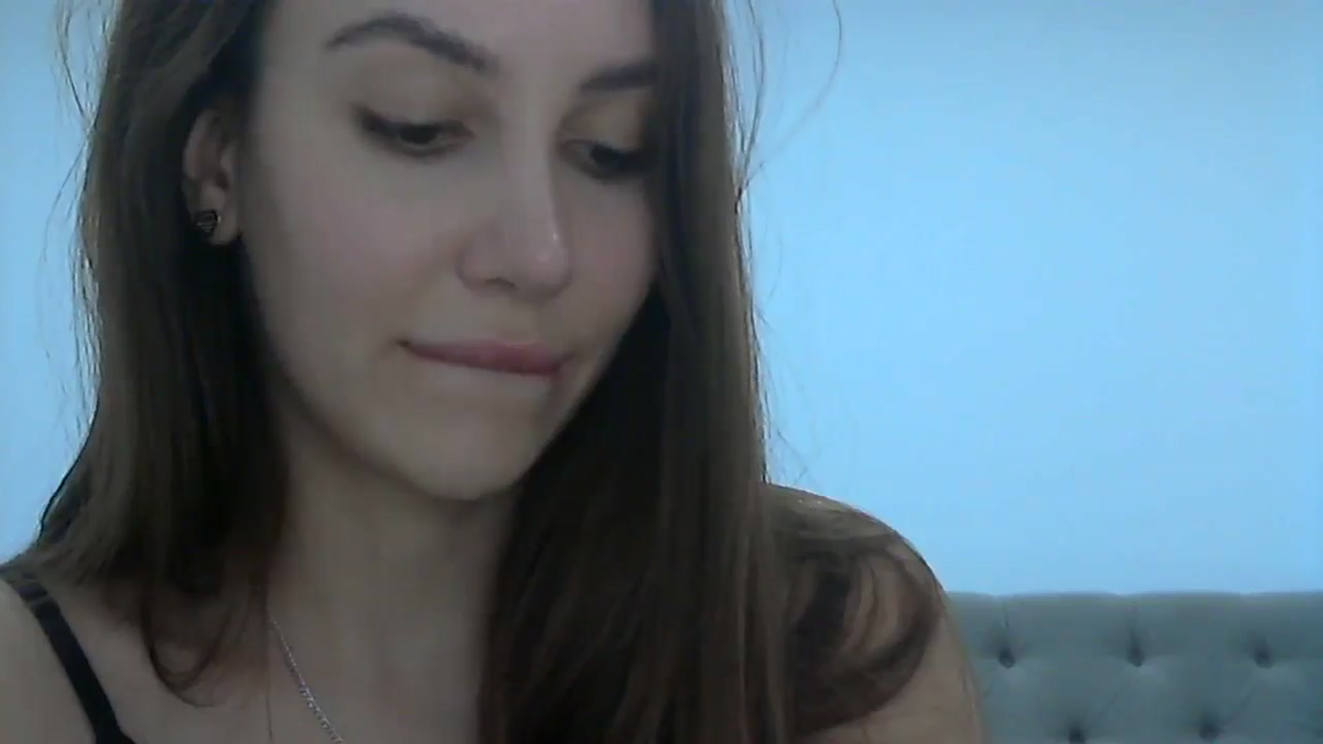 Gallery image thumbnail from HappinessInMe's myfreecams stream on, 07/13/2025, 15:34 image 19 of 20