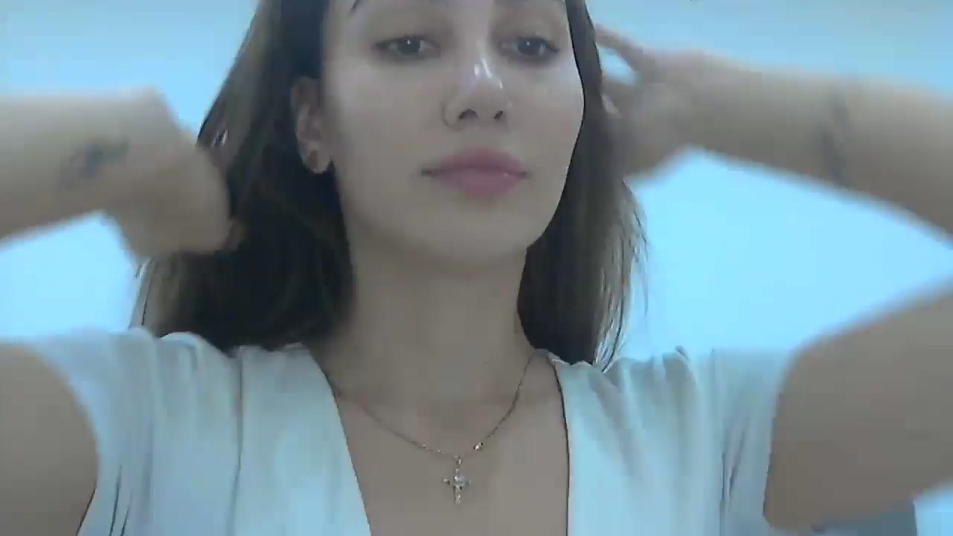 Gallery image thumbnail from HappinessInMe's myfreecams stream on, 07/14/2025, 14:02 image 2 of 20