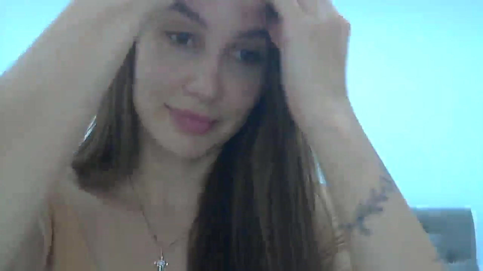 Gallery image thumbnail from HappinessInMe's myfreecams stream on, 07/24/2025, 14:47 image 8 of 20