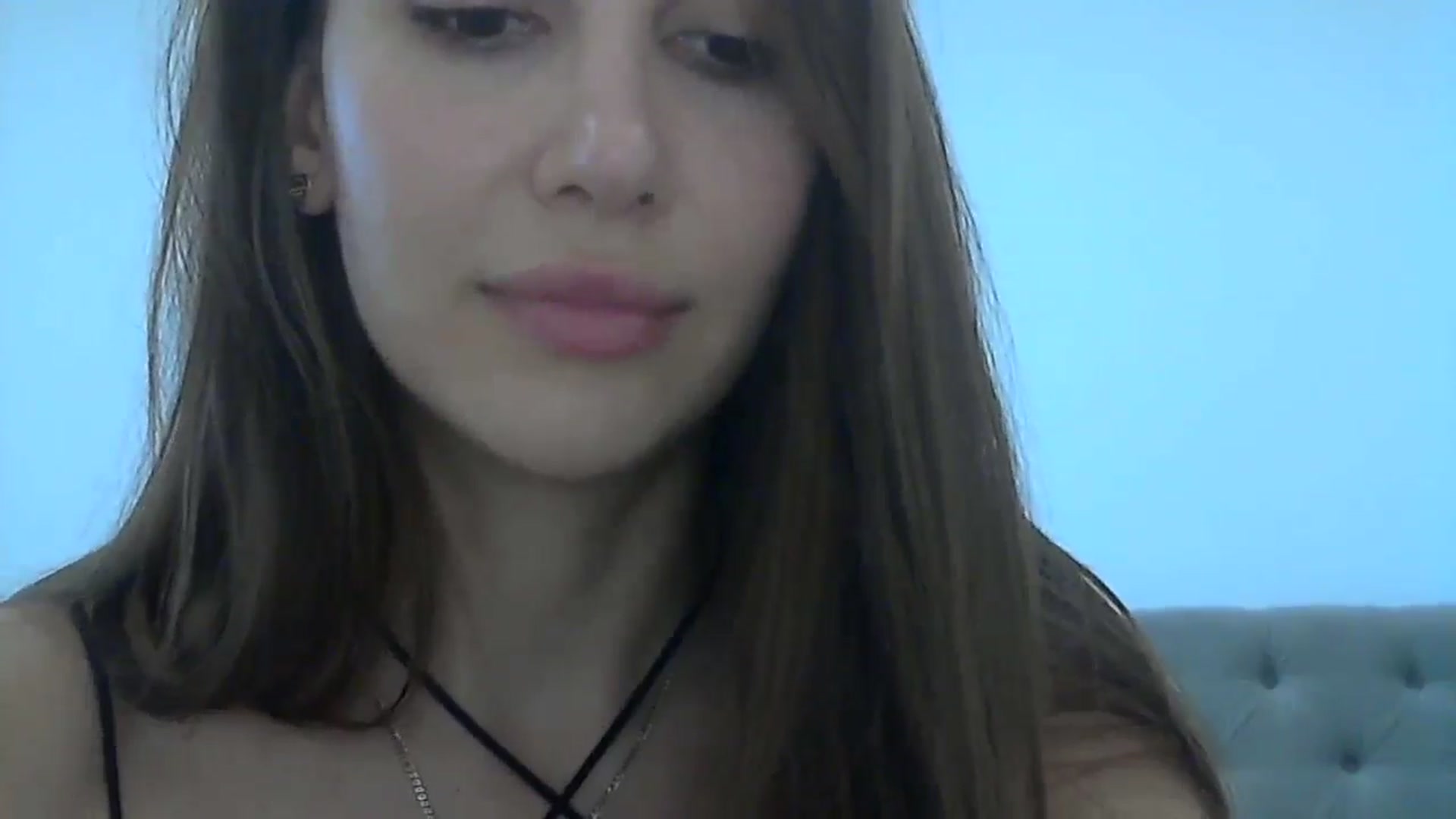 Gallery image thumbnail from HappinessInMe's myfreecams stream on, 07/25/2025, 15:19 image 18 of 20
