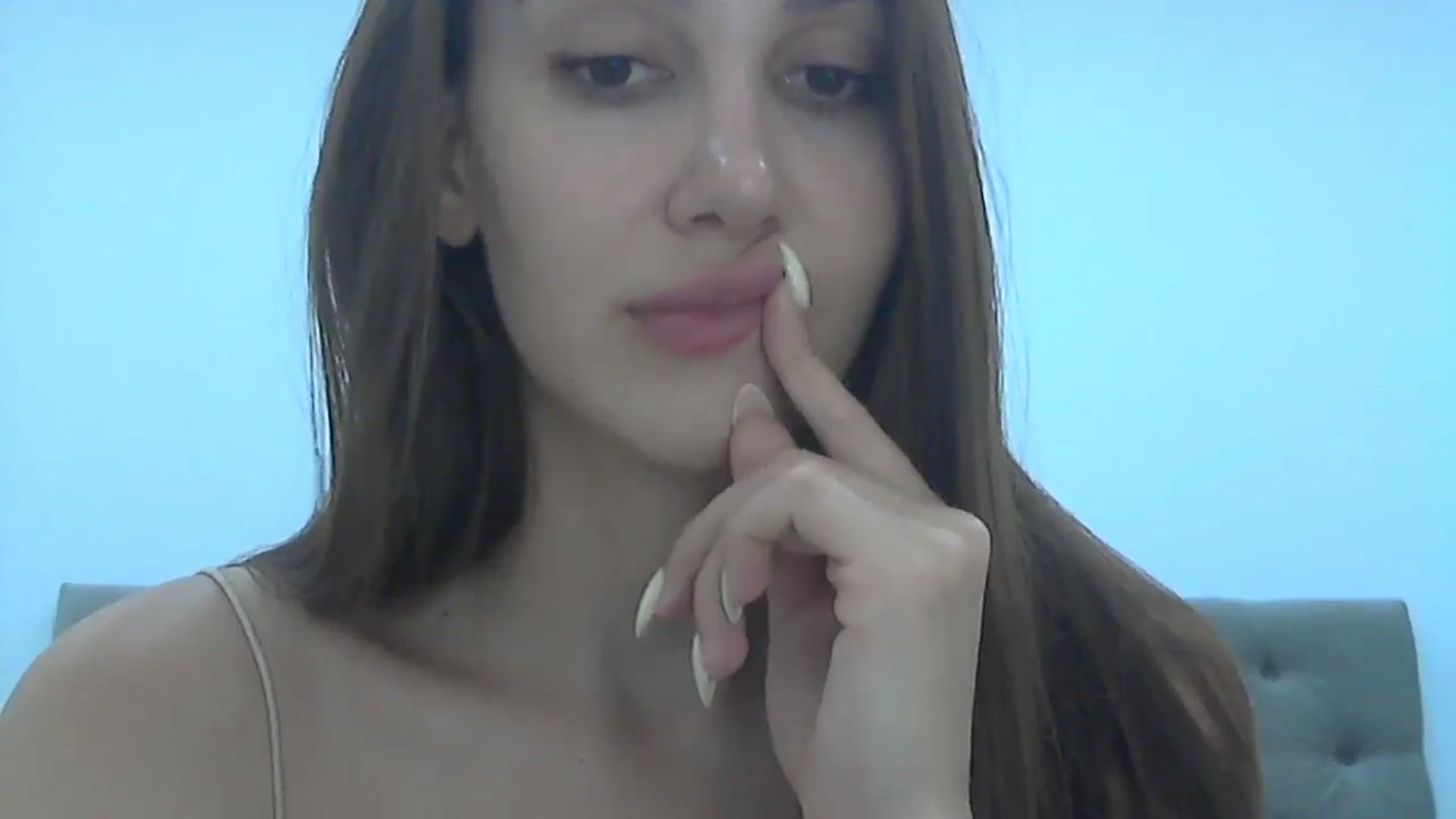 Gallery image thumbnail from HappinessInMe's myfreecams stream on, 07/30/2025, 15:41 image 18 of 20