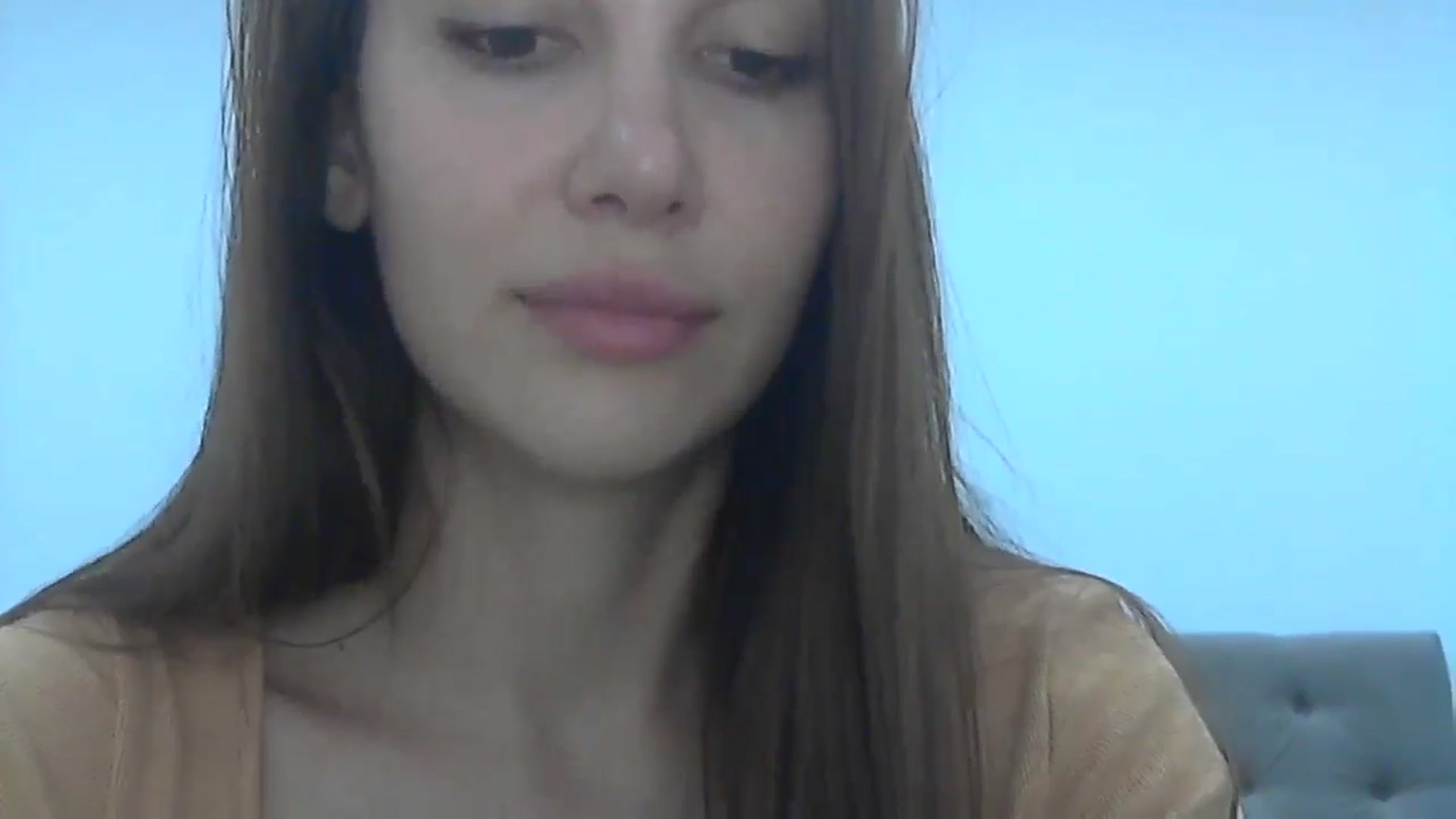 Gallery image thumbnail from HappinessInMe's myfreecams stream on, 07/31/2025, 14:53 image 16 of 20
