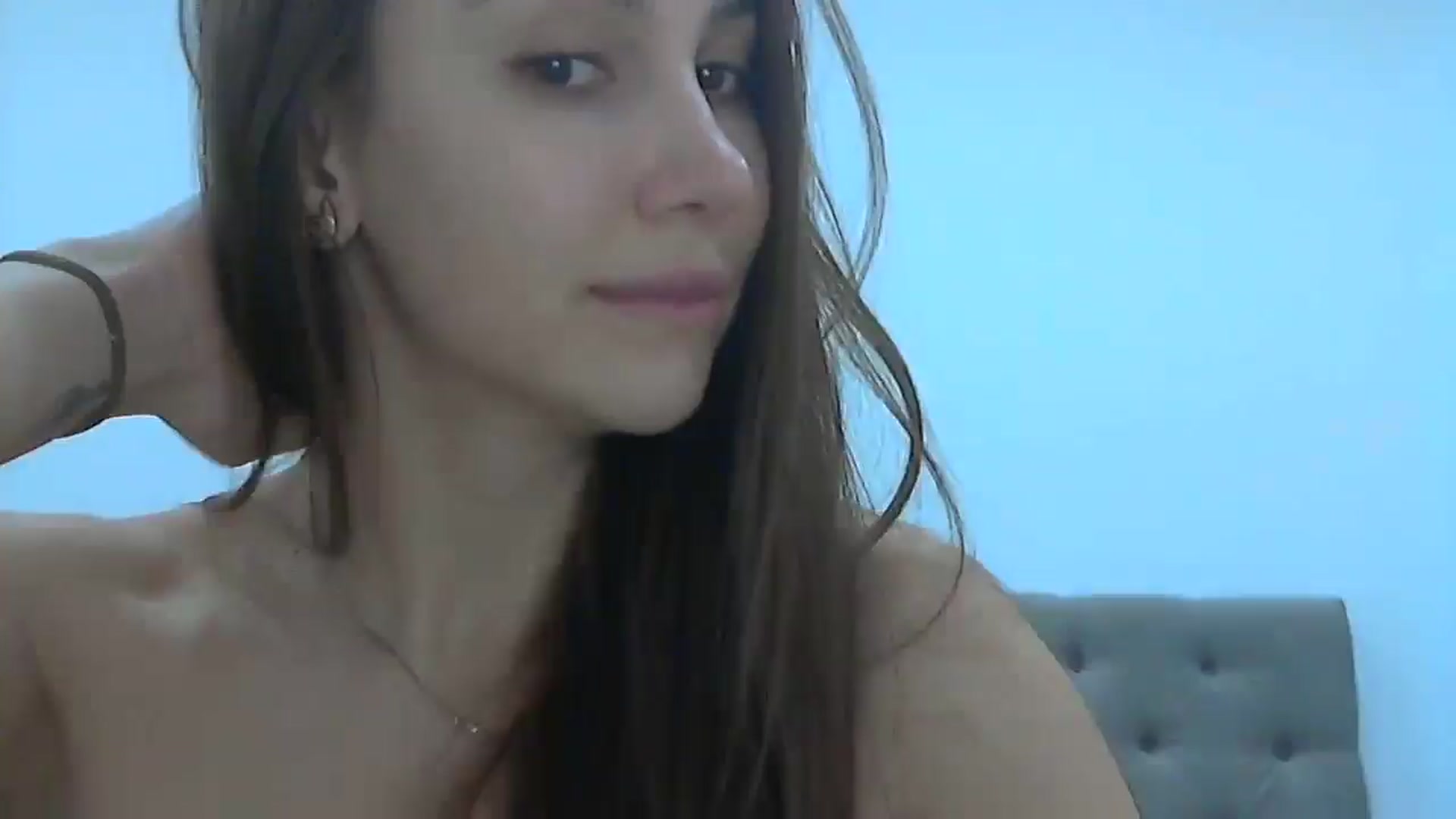 Gallery image thumbnail from HappinessInMe's myfreecams stream on, 08/03/2025, 16:01 image 1 of 20