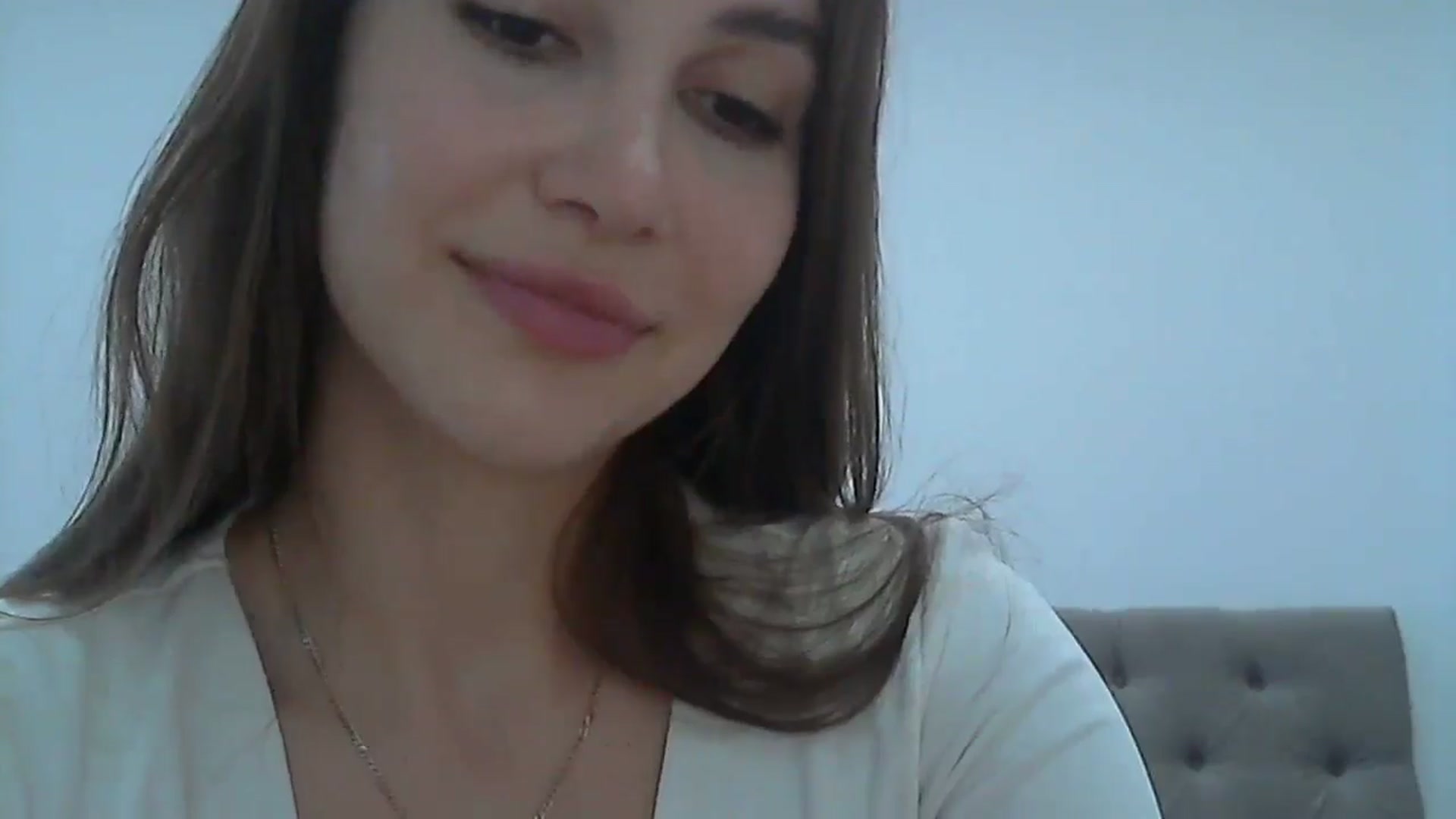Gallery image thumbnail from HappinessInMe's myfreecams stream on, 08/05/2025, 14:57 image 19 of 20