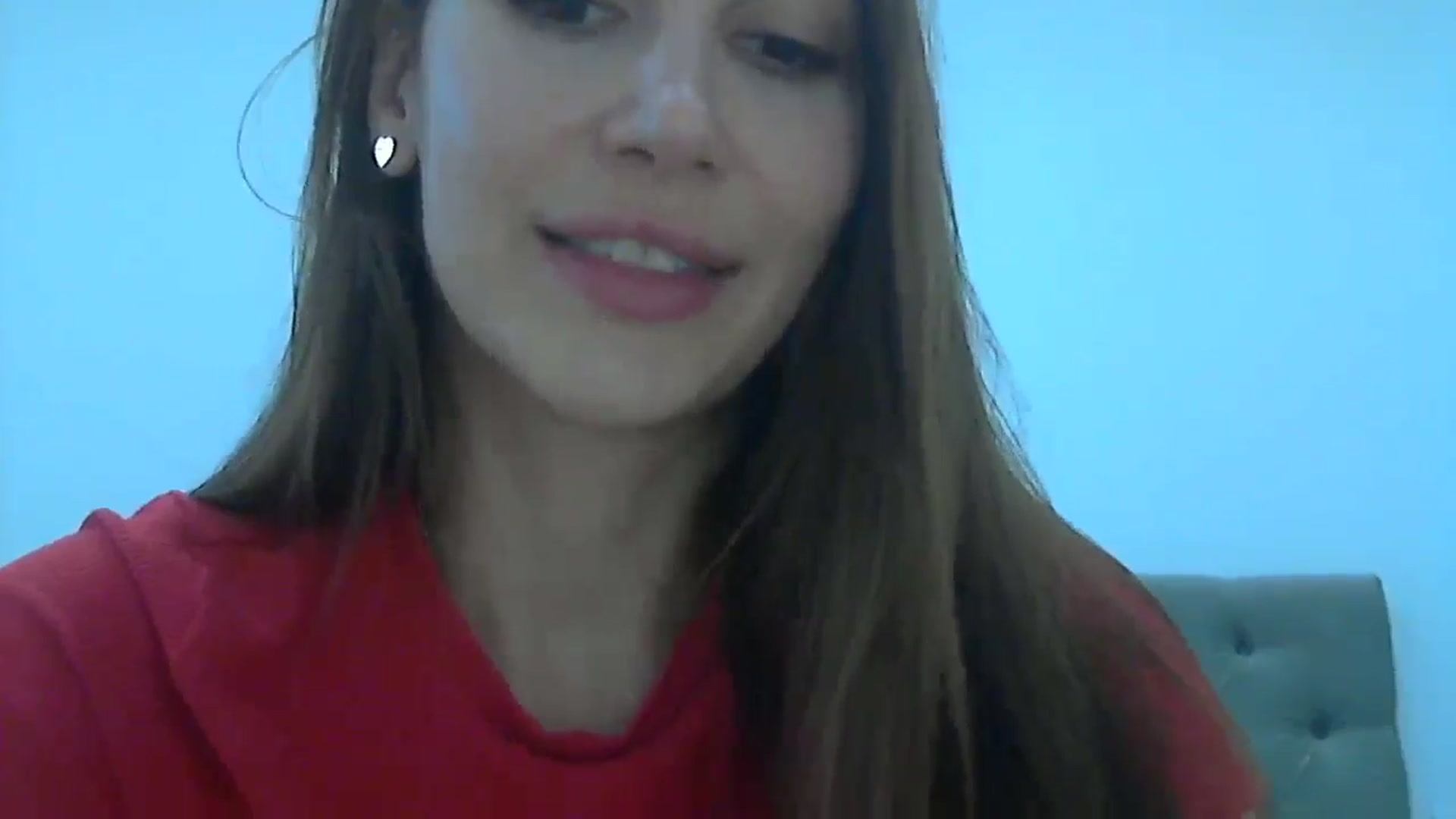 Gallery image thumbnail from HappinessInMe's myfreecams stream on, 08/10/2025, 15:20 image 7 of 20