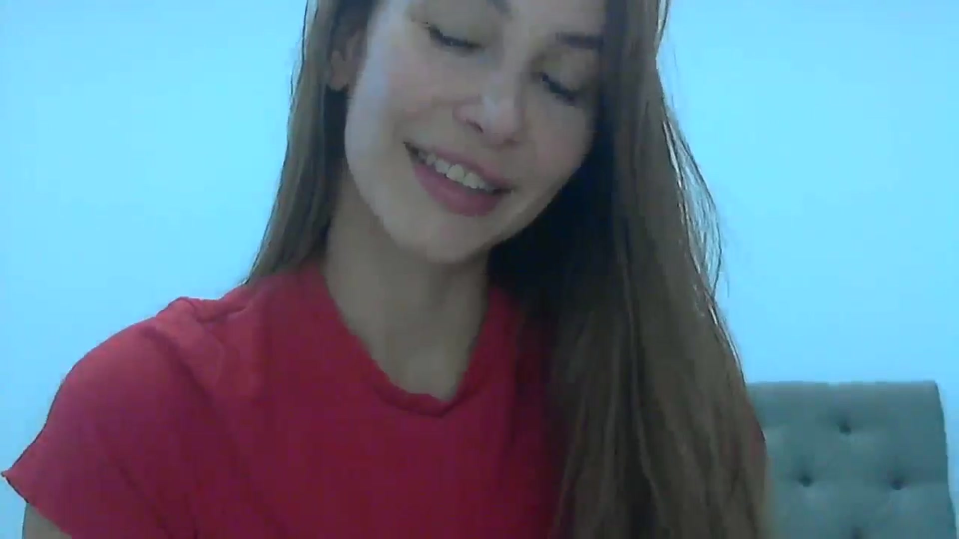 Gallery image thumbnail from HappinessInMe's myfreecams stream on, 08/10/2025, 15:20 image 4 of 20