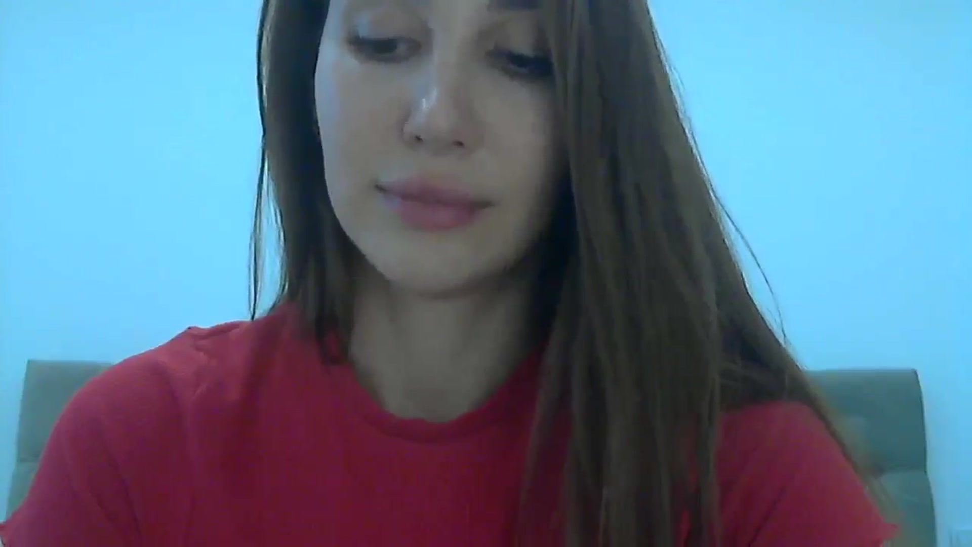 Gallery image thumbnail from HappinessInMe's myfreecams stream on, 08/10/2025, 15:20 image 19 of 20