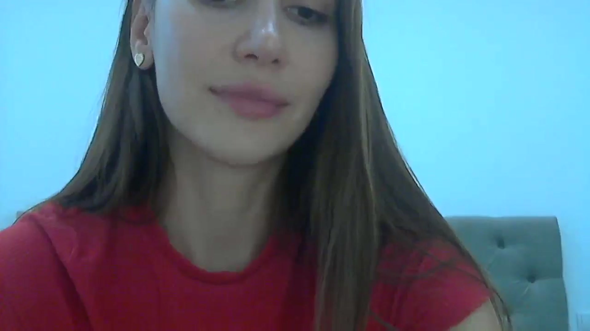 Gallery image thumbnail from HappinessInMe's myfreecams stream on, 08/10/2025, 15:20 image 16 of 20