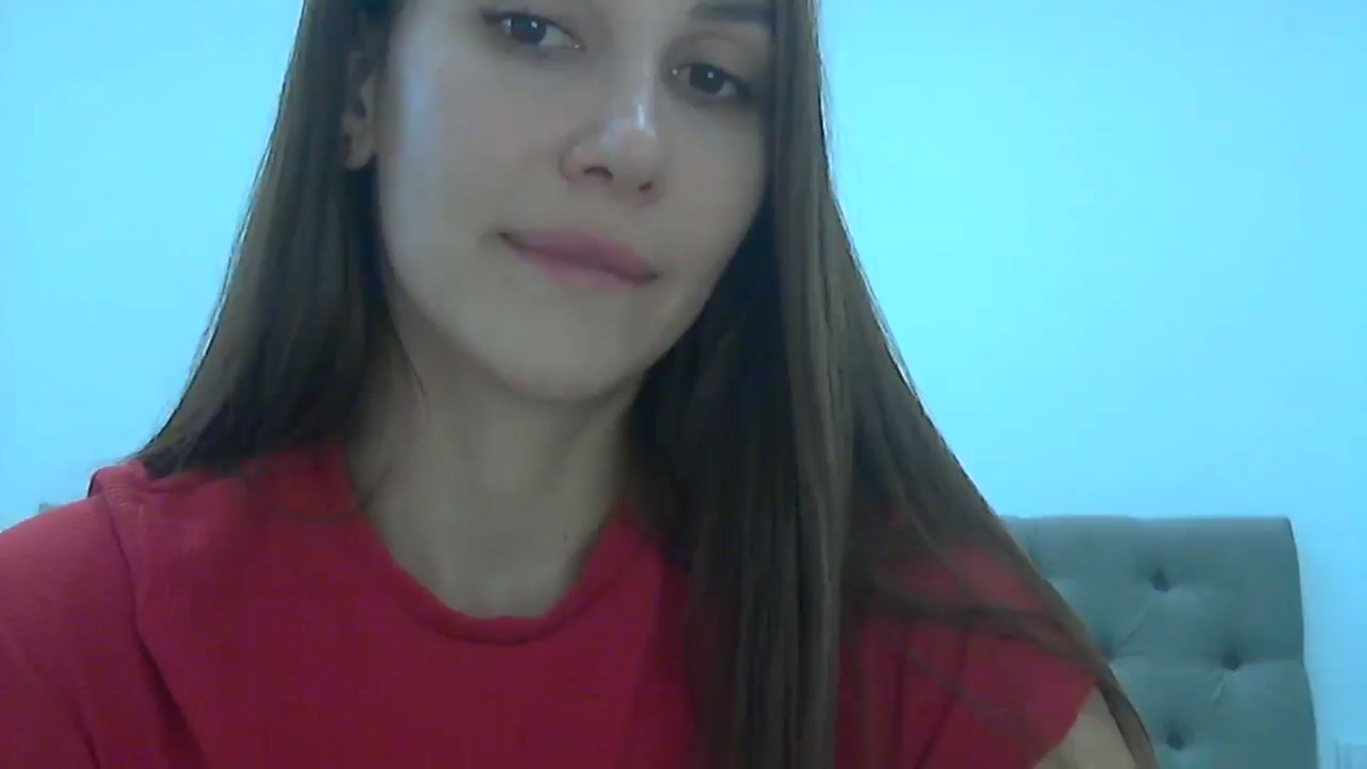 Gallery image thumbnail from HappinessInMe's myfreecams stream on, 08/10/2025, 15:20 image 17 of 20