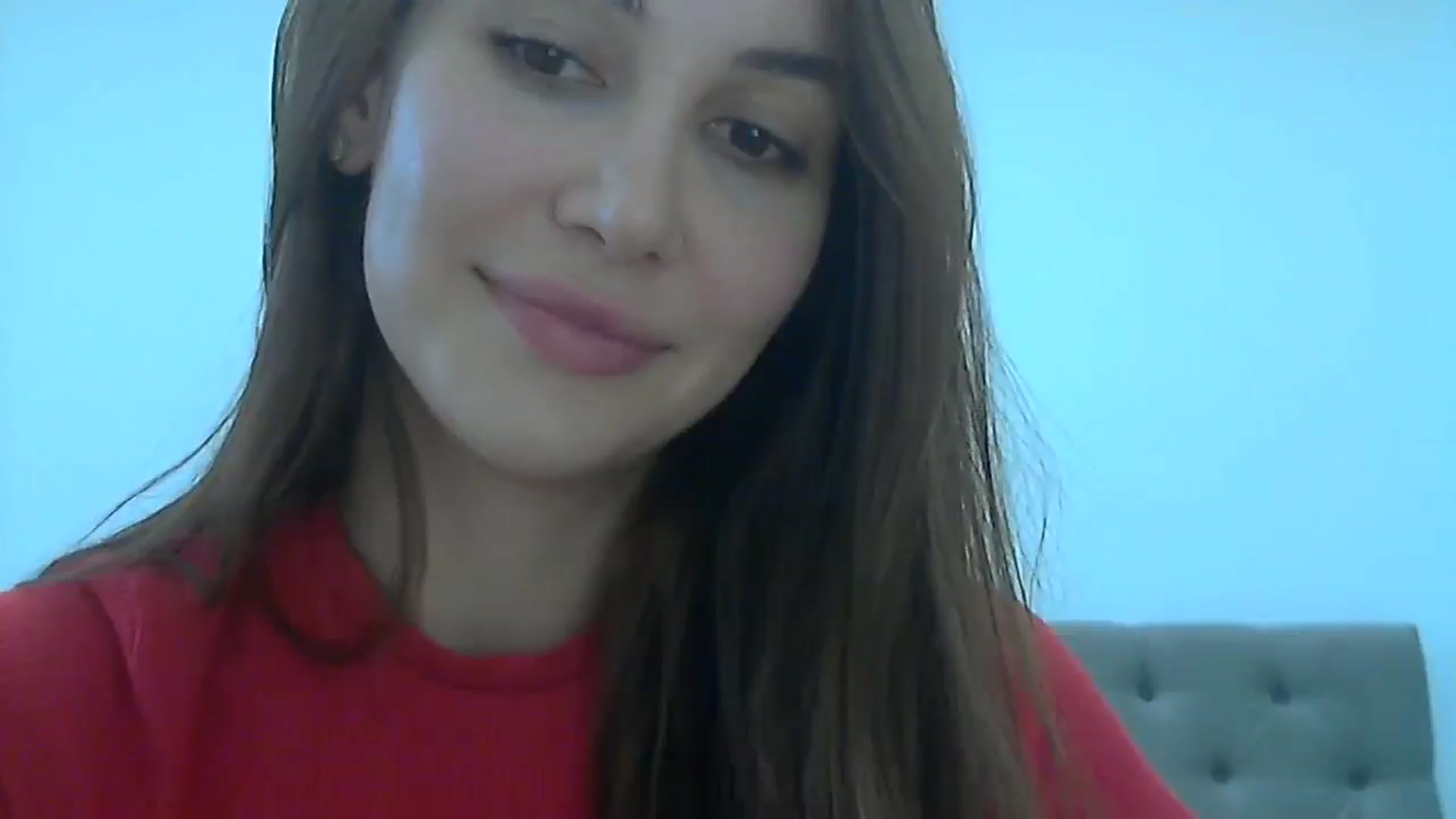 Gallery image thumbnail from HappinessInMe's myfreecams stream on, 08/17/2025, 15:01 image 3 of 20