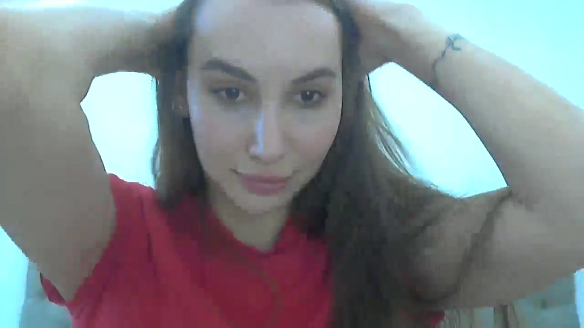 Gallery image thumbnail from HappinessInMe's myfreecams stream on, 08/17/2025, 15:01 image 12 of 20