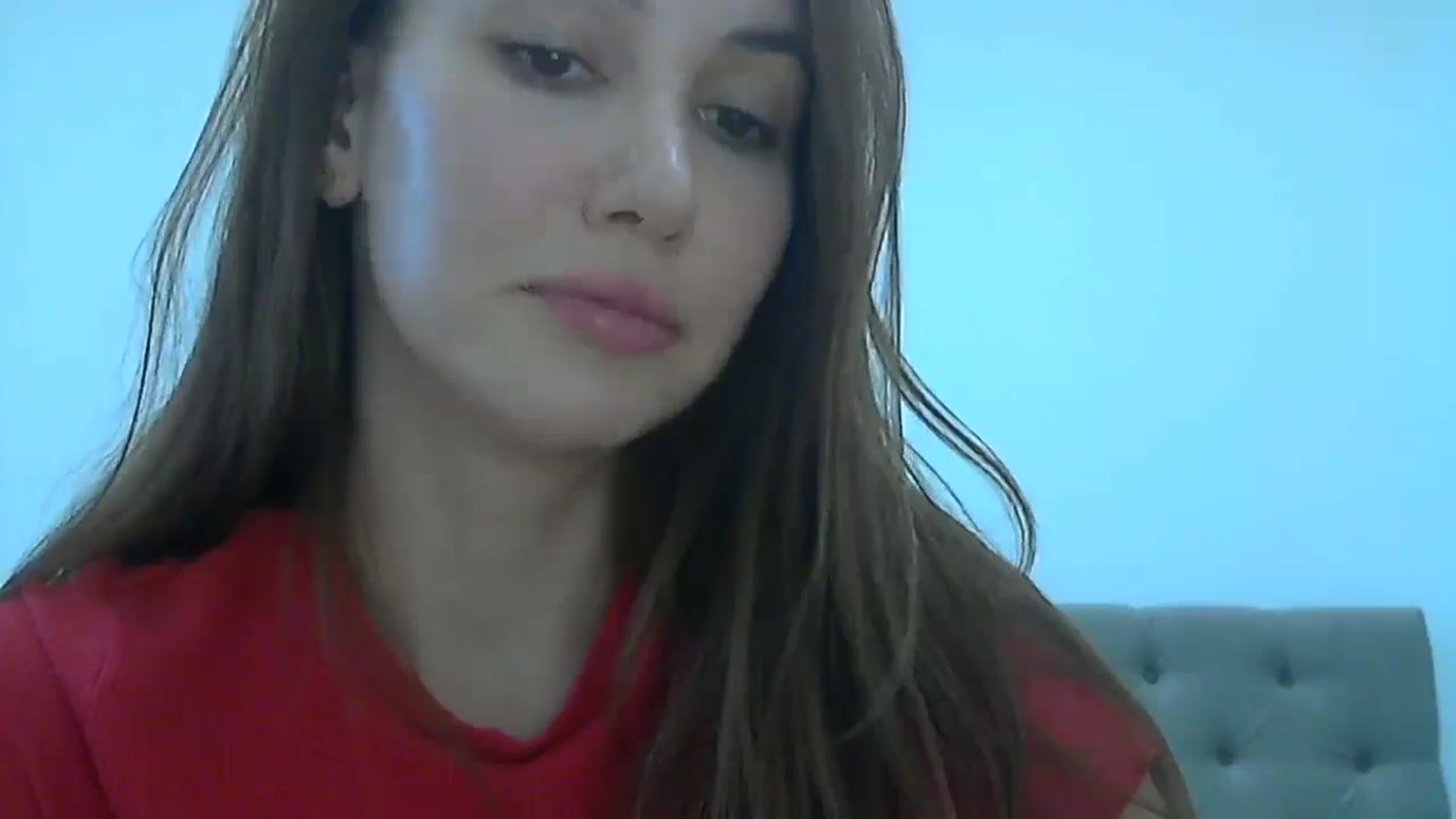 Gallery image thumbnail from HappinessInMe's myfreecams stream on, 08/17/2025, 15:01 image 9 of 20