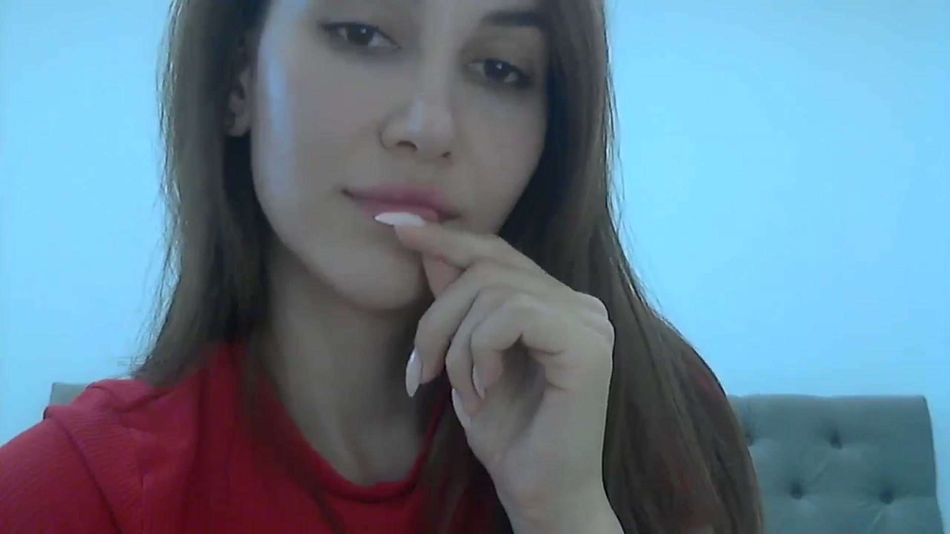 Gallery image thumbnail from HappinessInMe's myfreecams stream on, 08/17/2025, 15:01 image 16 of 20