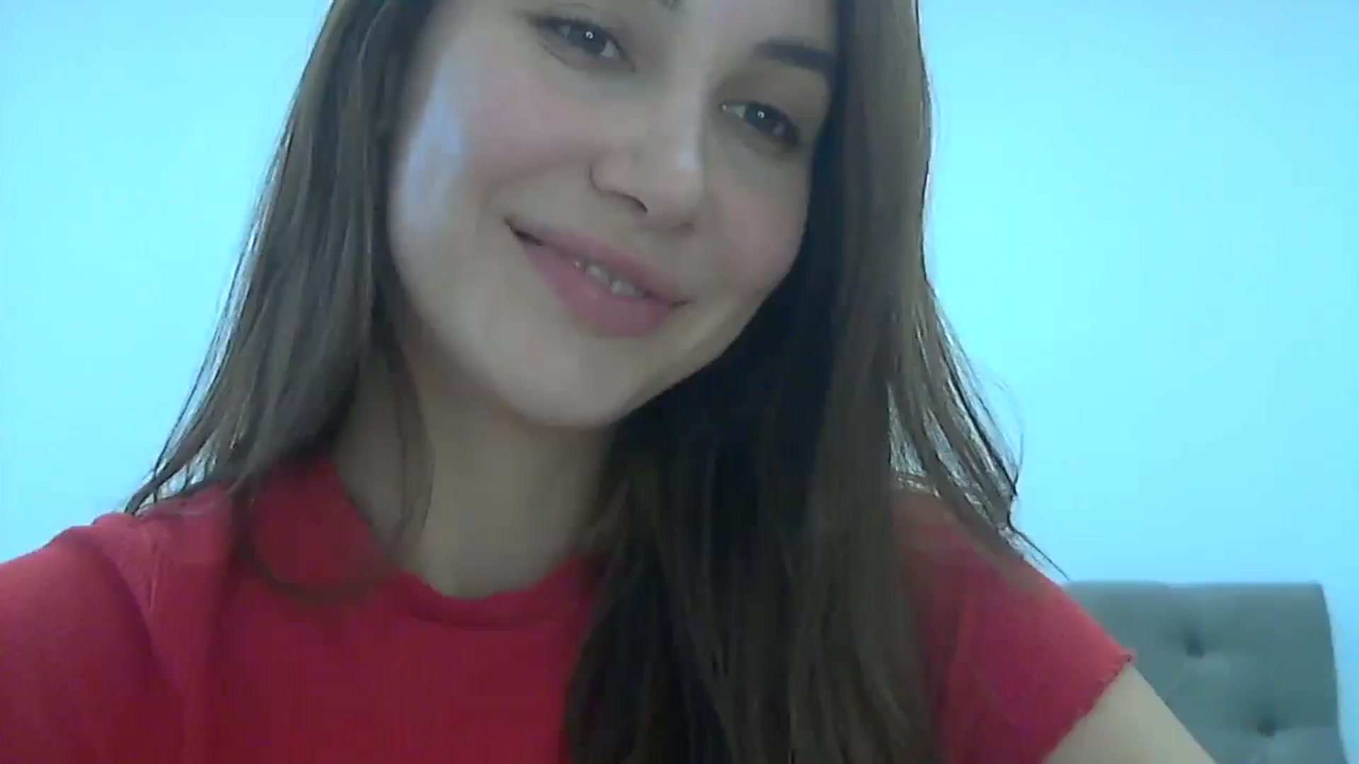 Gallery image thumbnail from HappinessInMe's myfreecams stream on, 08/17/2025, 15:01 image 1 of 20