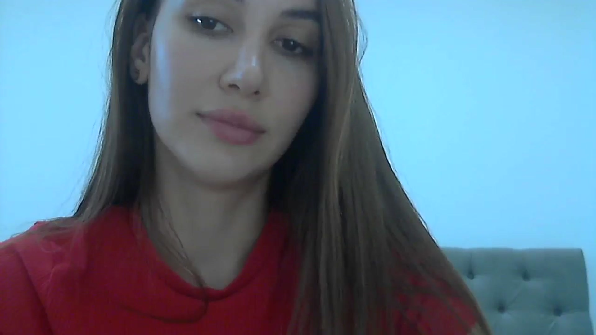 Gallery image thumbnail from HappinessInMe's myfreecams stream on, 08/17/2025, 15:01 image 6 of 20