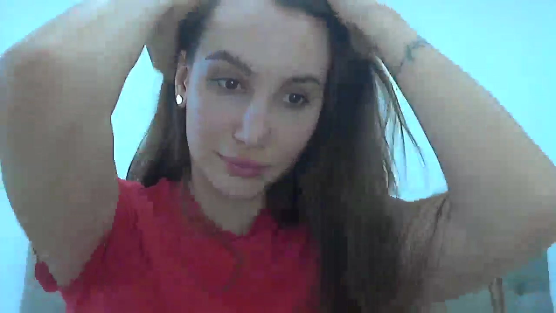 Gallery image thumbnail from HappinessInMe's myfreecams stream on, 08/17/2025, 15:01 image 8 of 20